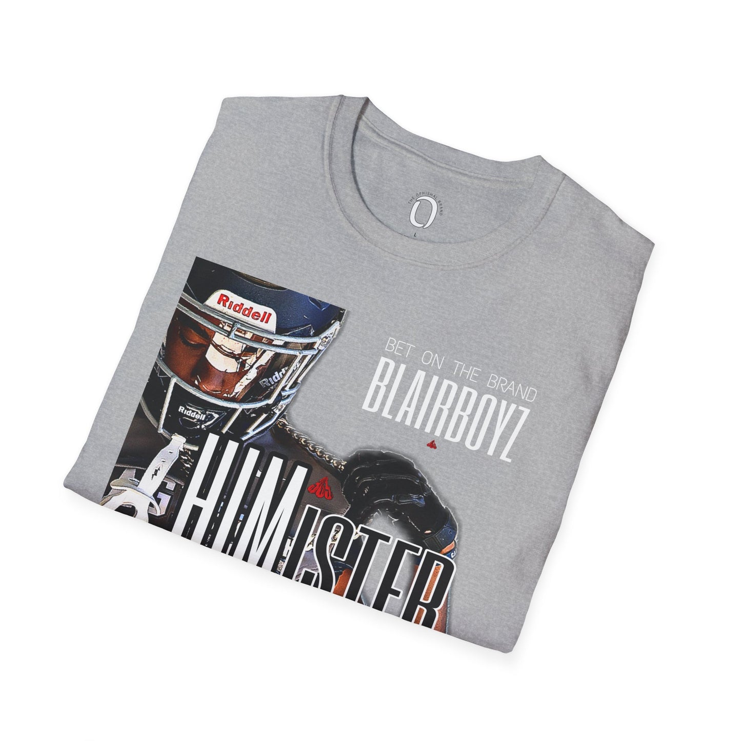 Ophishal Brand x HIMister | T Shirt