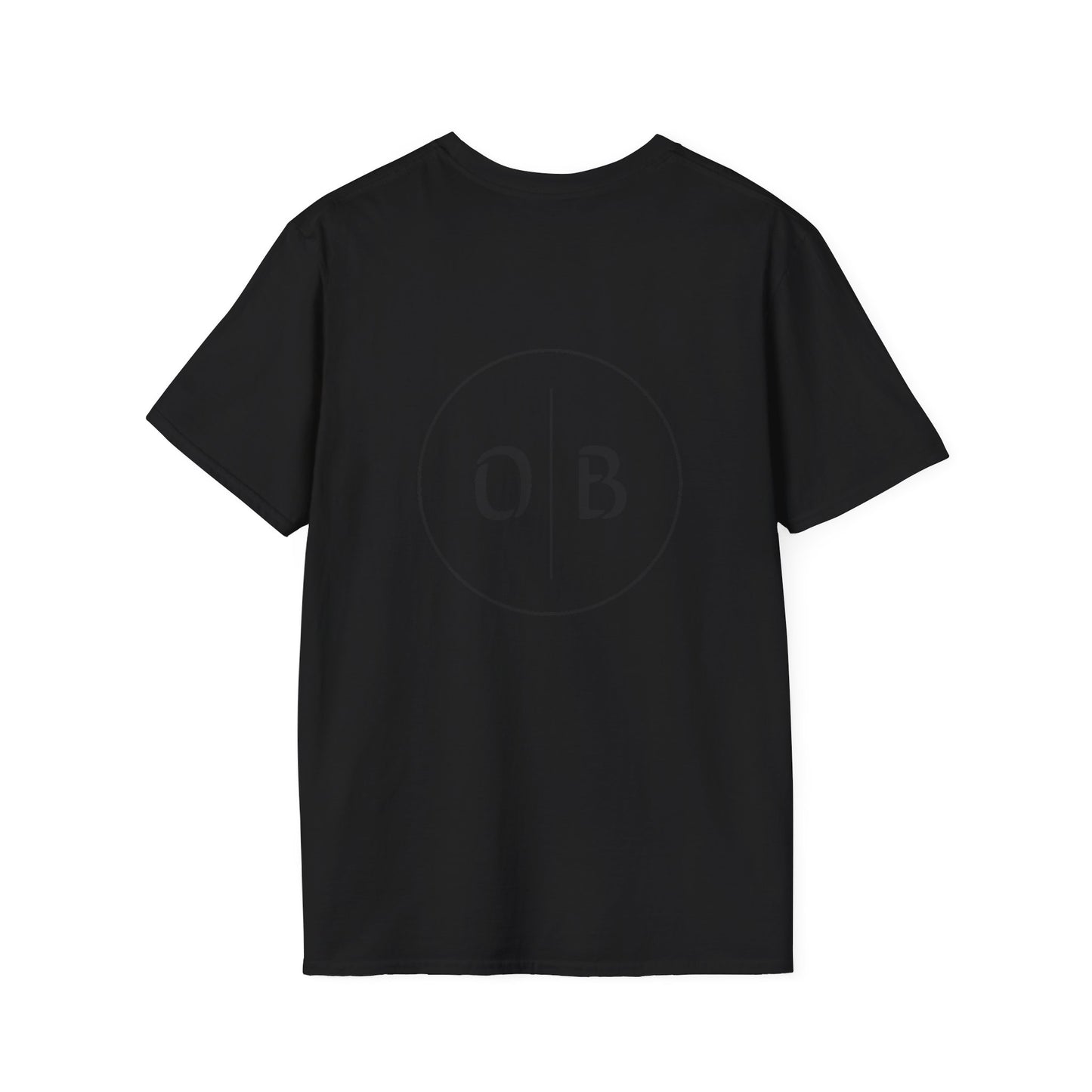 Ophishal Purple Minds T Shirt