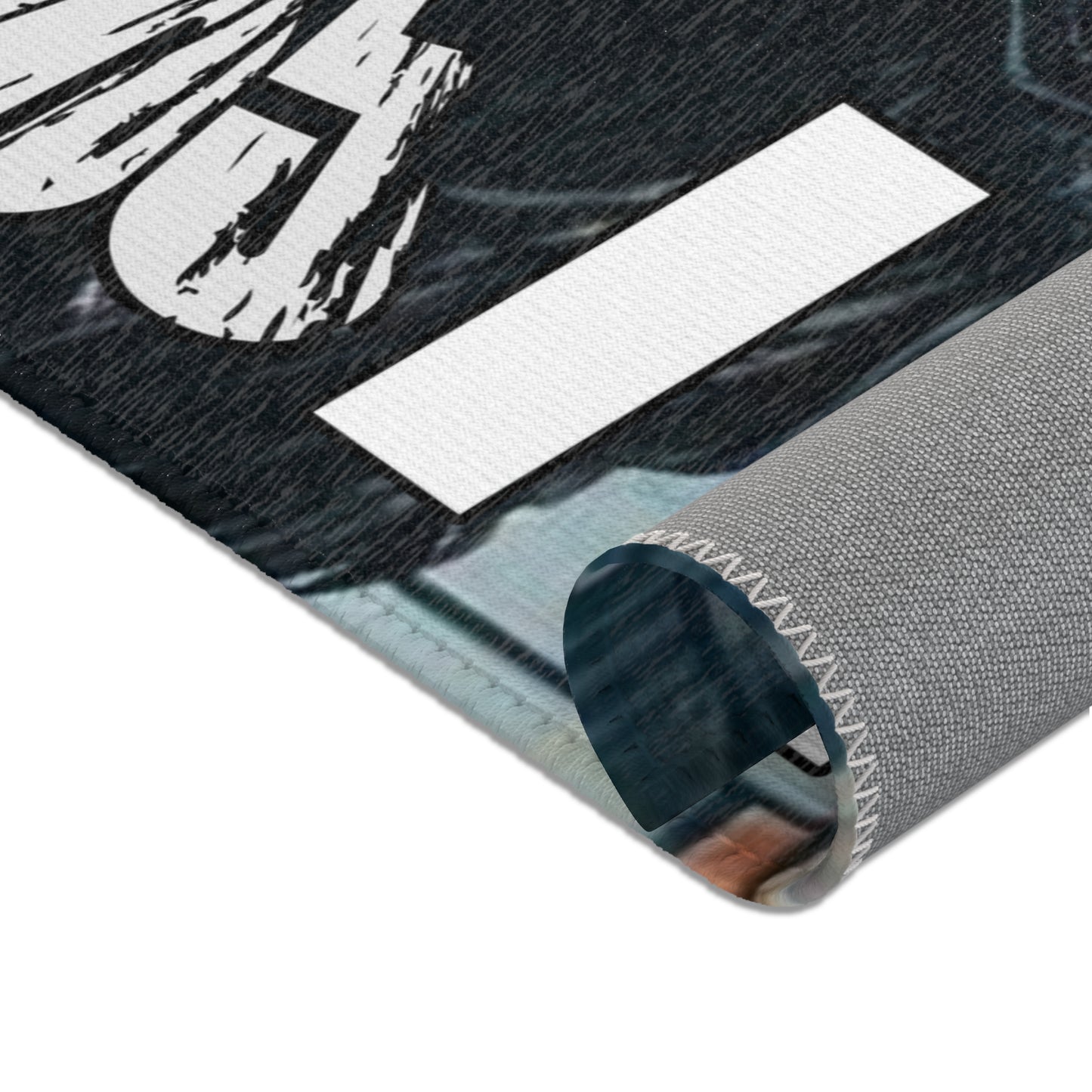Ophishal Brand x Area Rugs