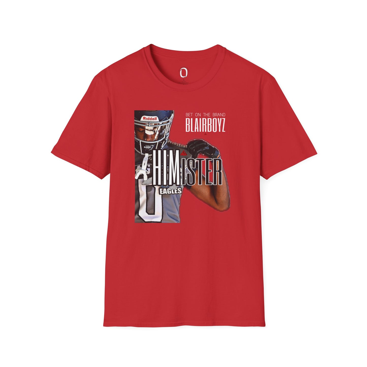 Ophishal Brand x HIMister | T Shirt