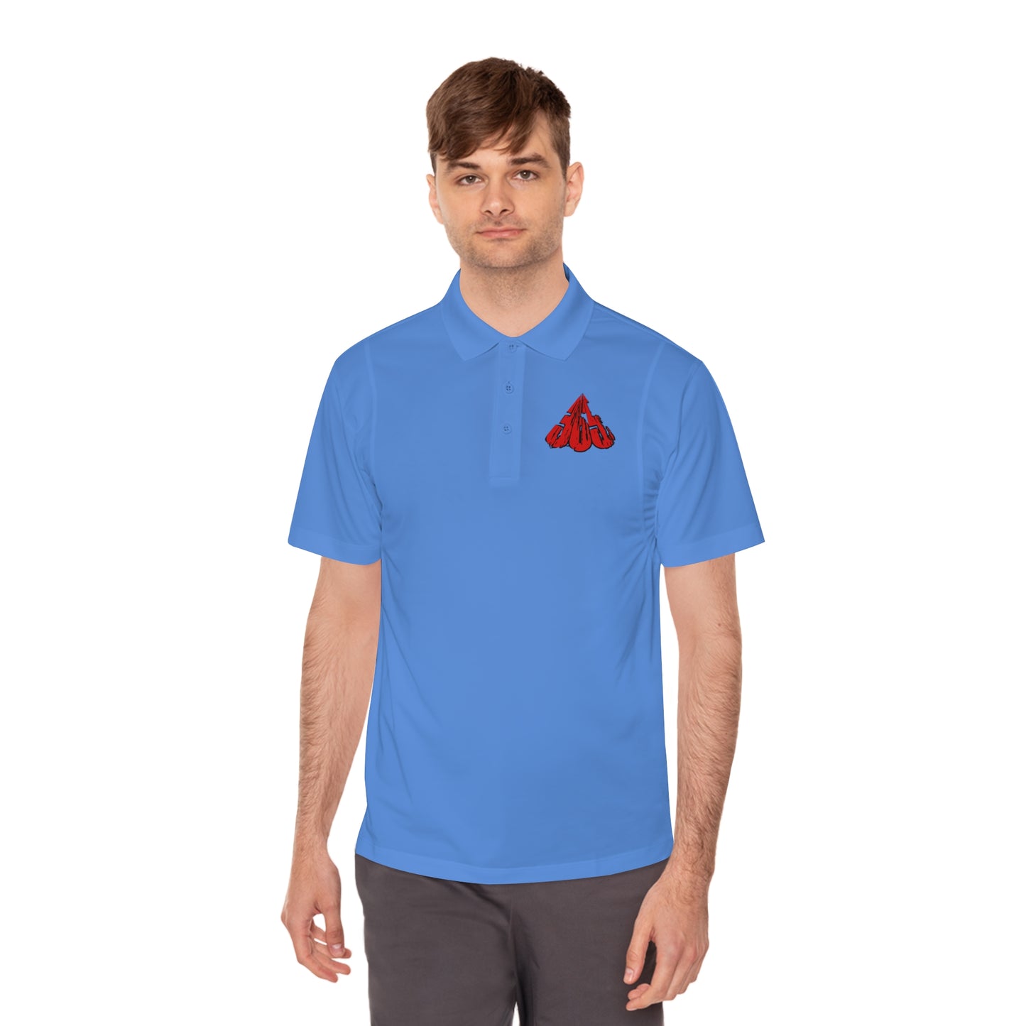 365 Work Polo Shirt
