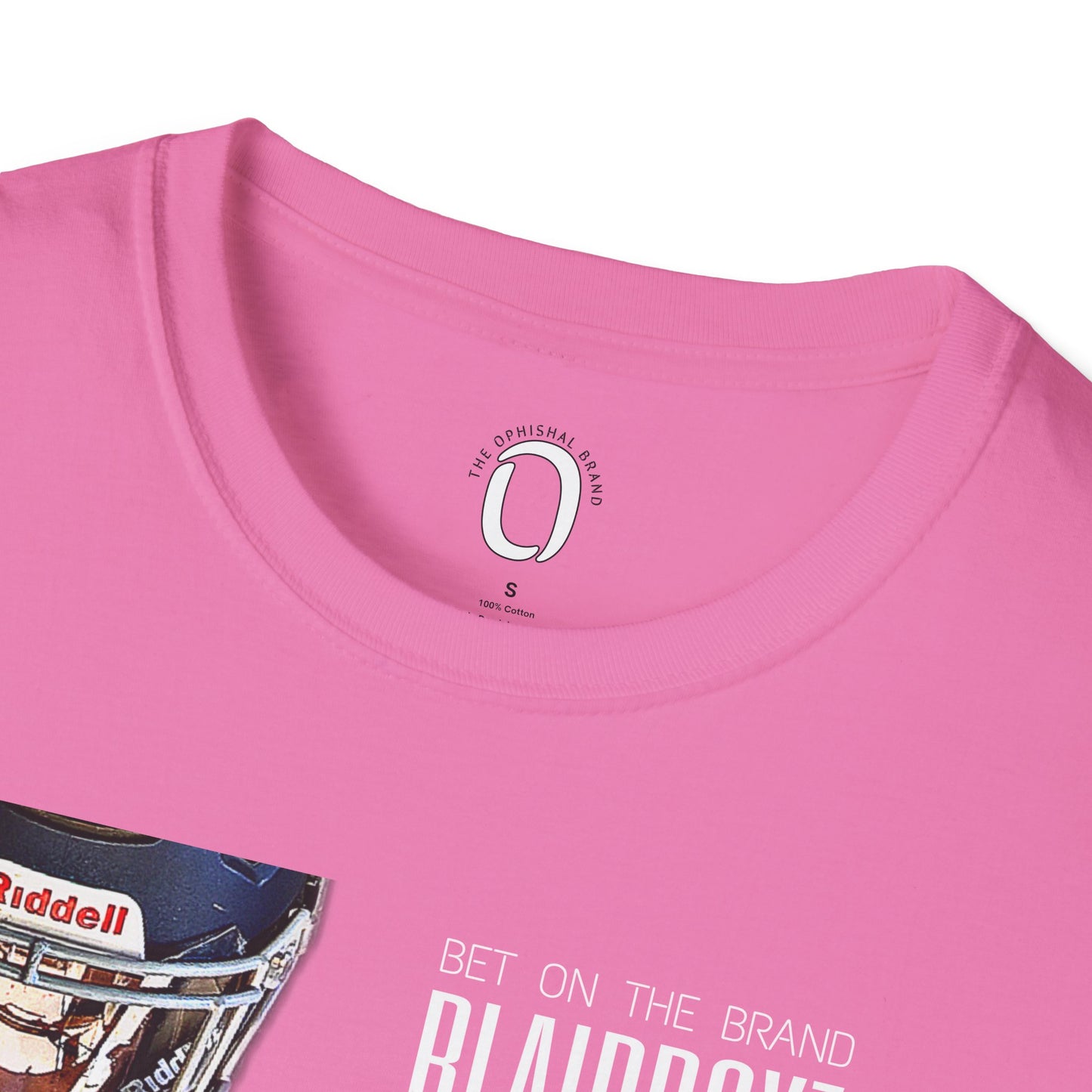 Ophishal Brand x HIMister | T Shirt