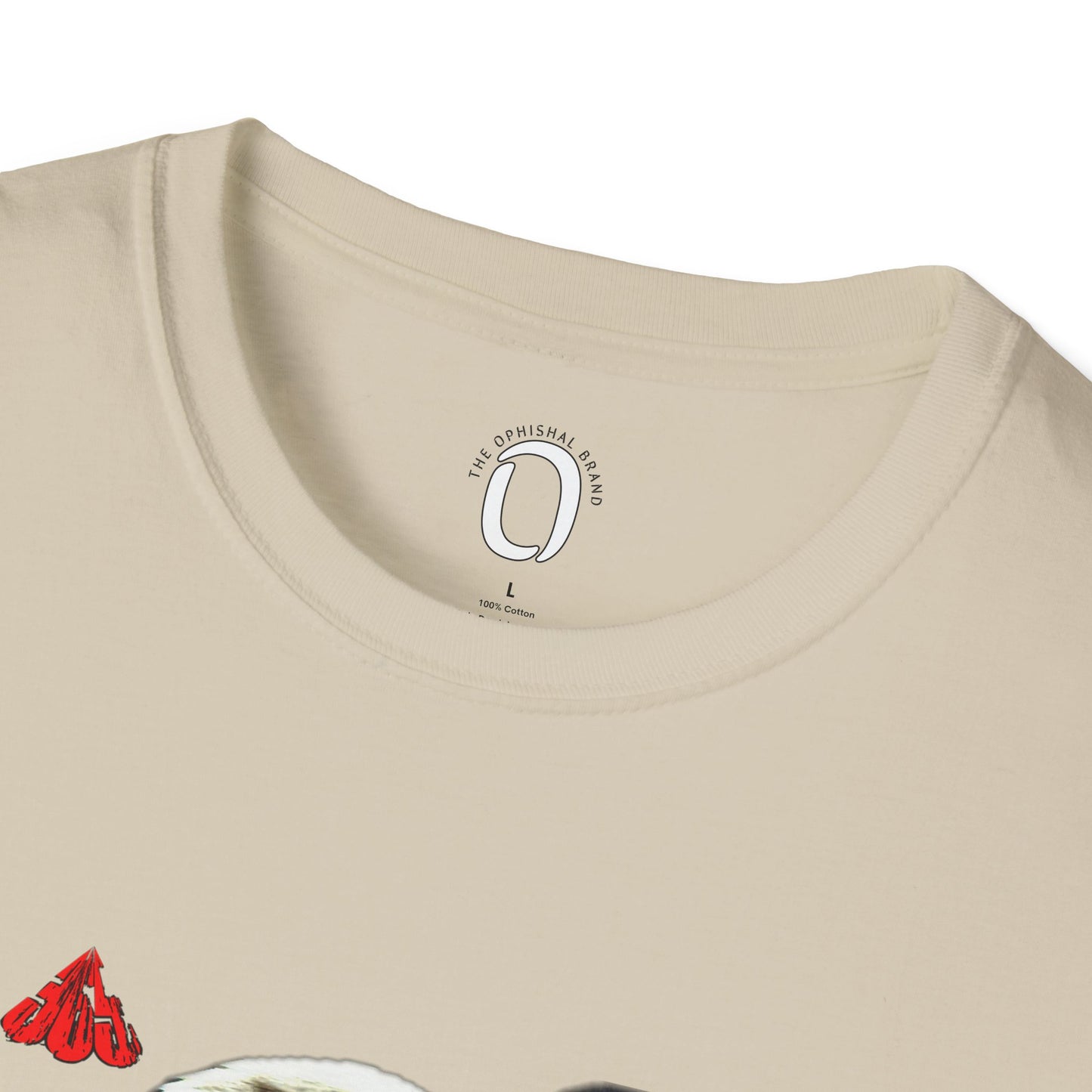 OPHISHAL BRAND x BLAIRBOYZ BOWL T SHIRT