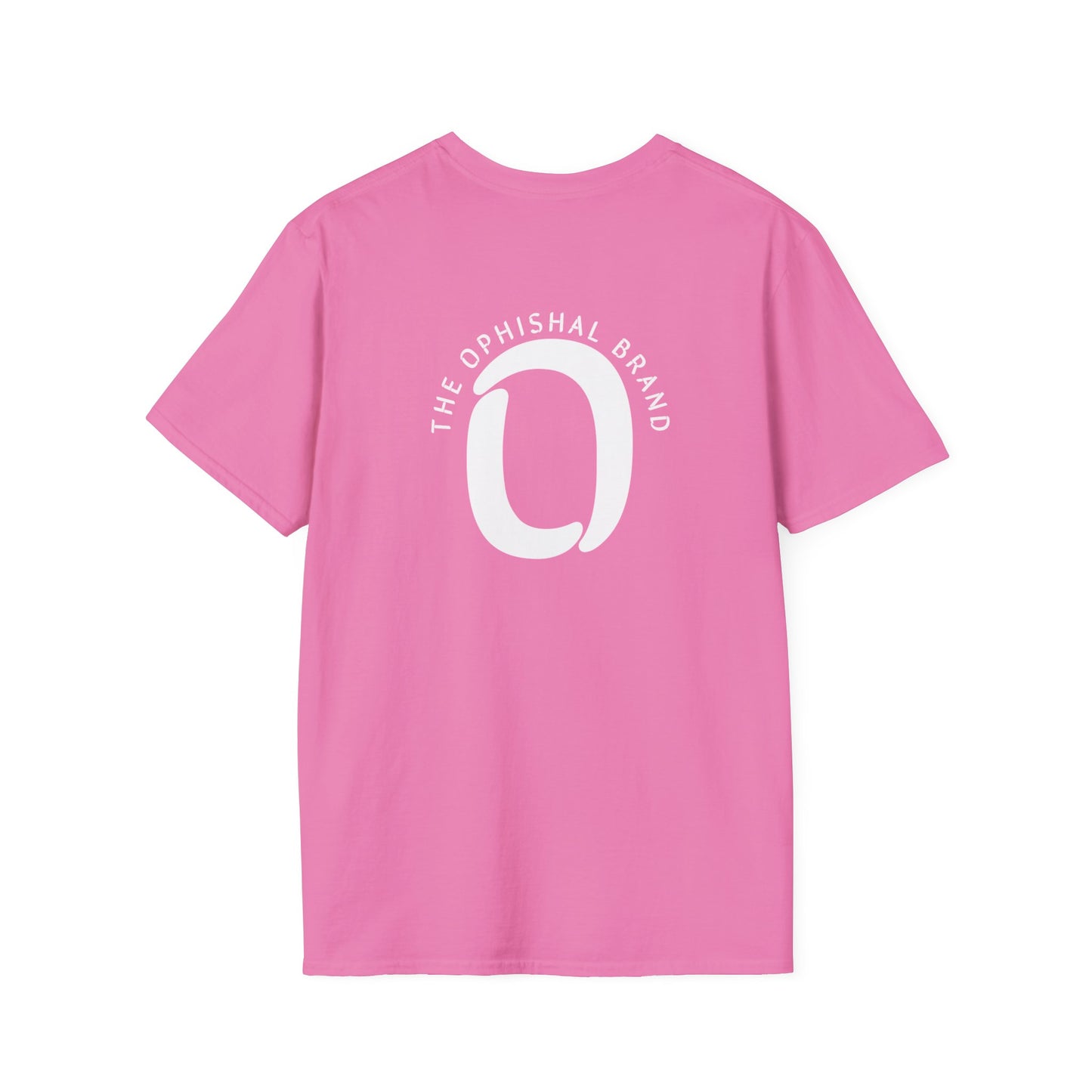 Ophishal Brand x HIMister | T Shirt