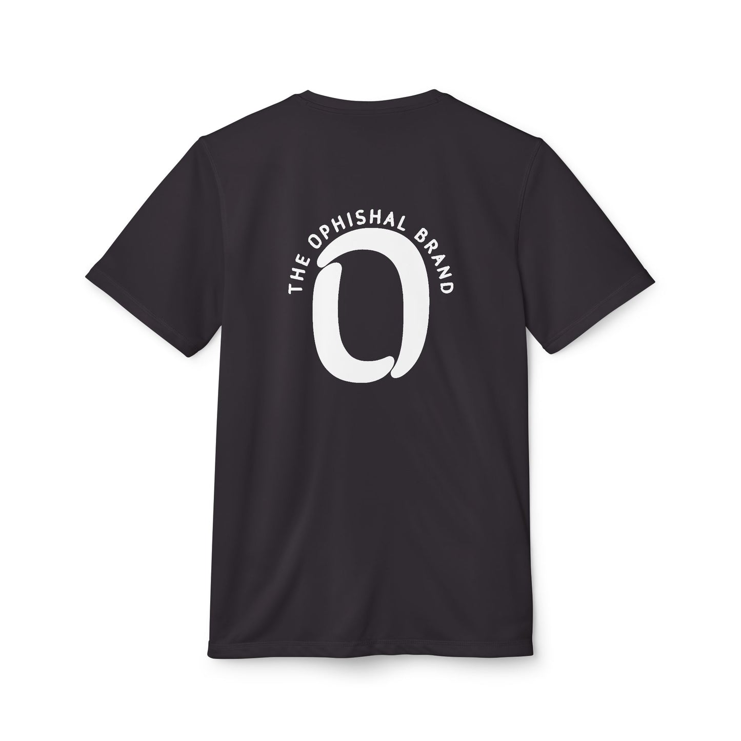 Ophishal Brand x adidas DORK Sport T-shirt