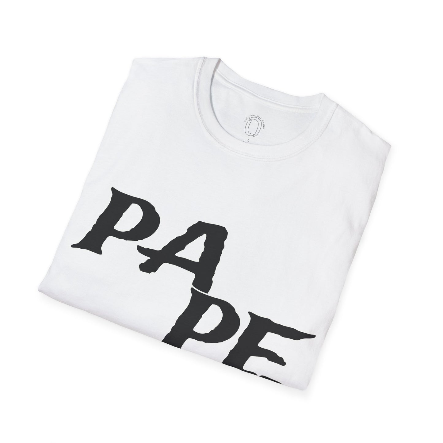 OPHISHAL BRAND x BLAIRBOYZ BOWL T SHIRT