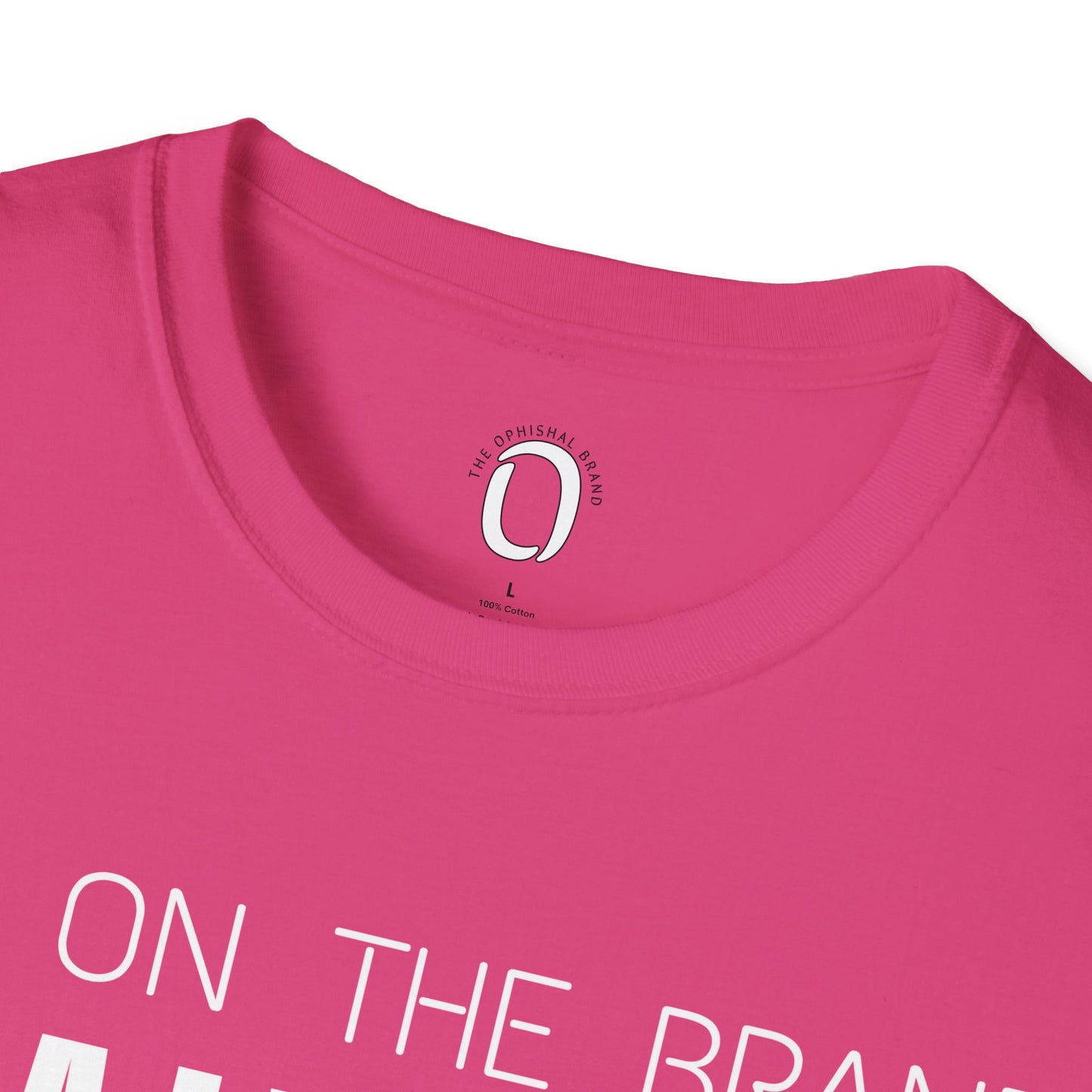 Ophishal Brand x Bet On BLAIRBOYZ | T Shirt