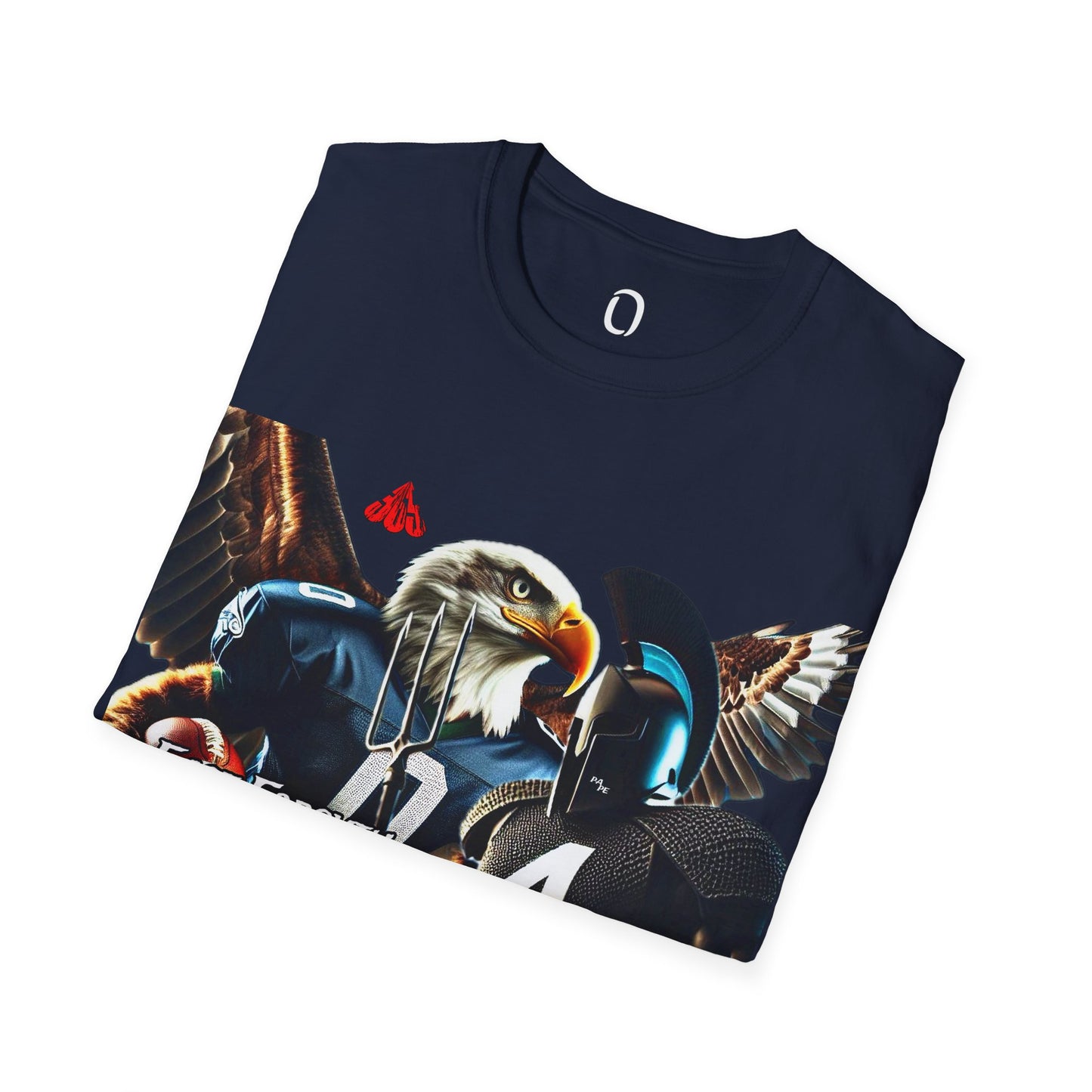 OPHISHAL BRAND x BLAIRBOYZ BOWL T SHIRT