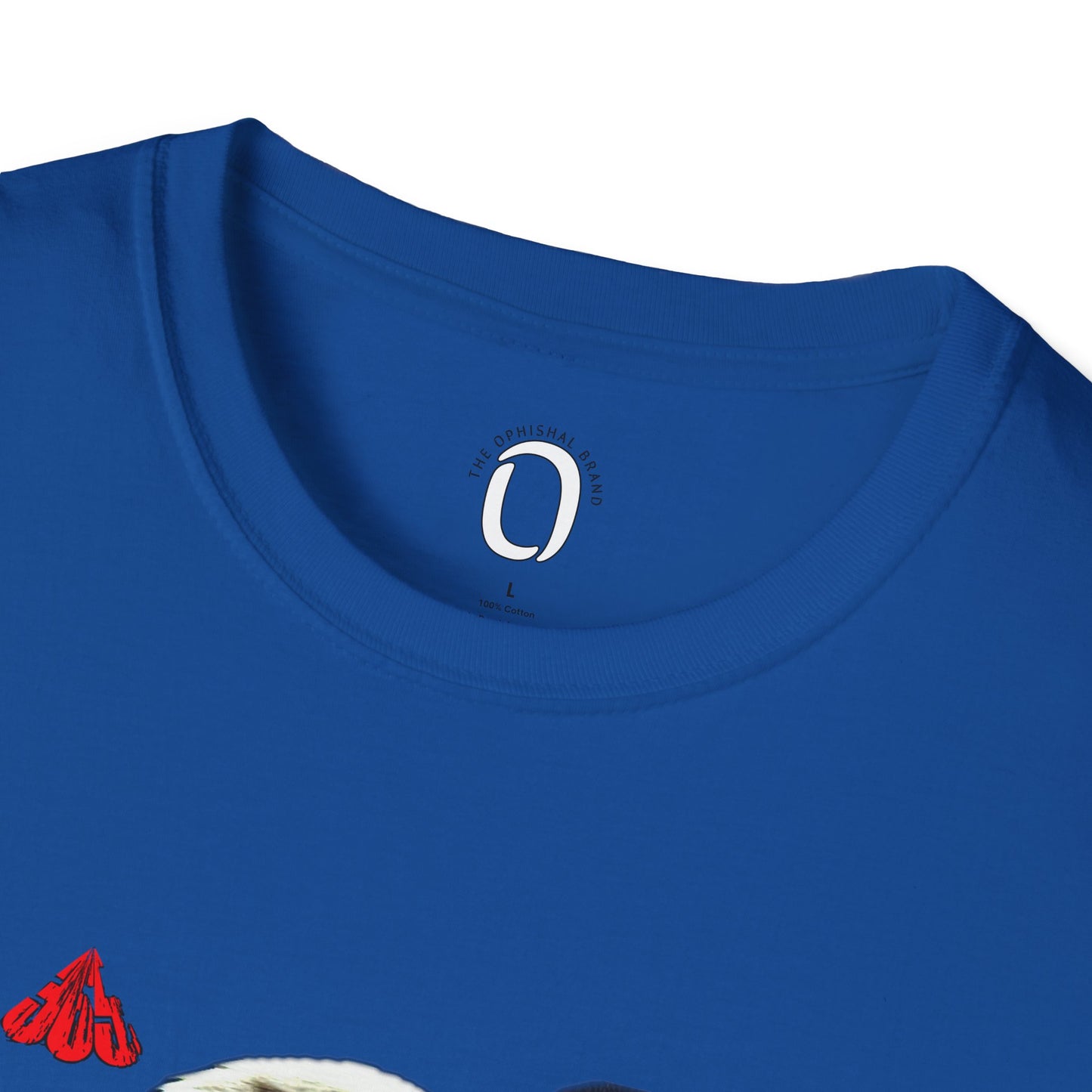 OPHISHAL BRAND x BLAIRBOYZ BOWL T SHIRT
