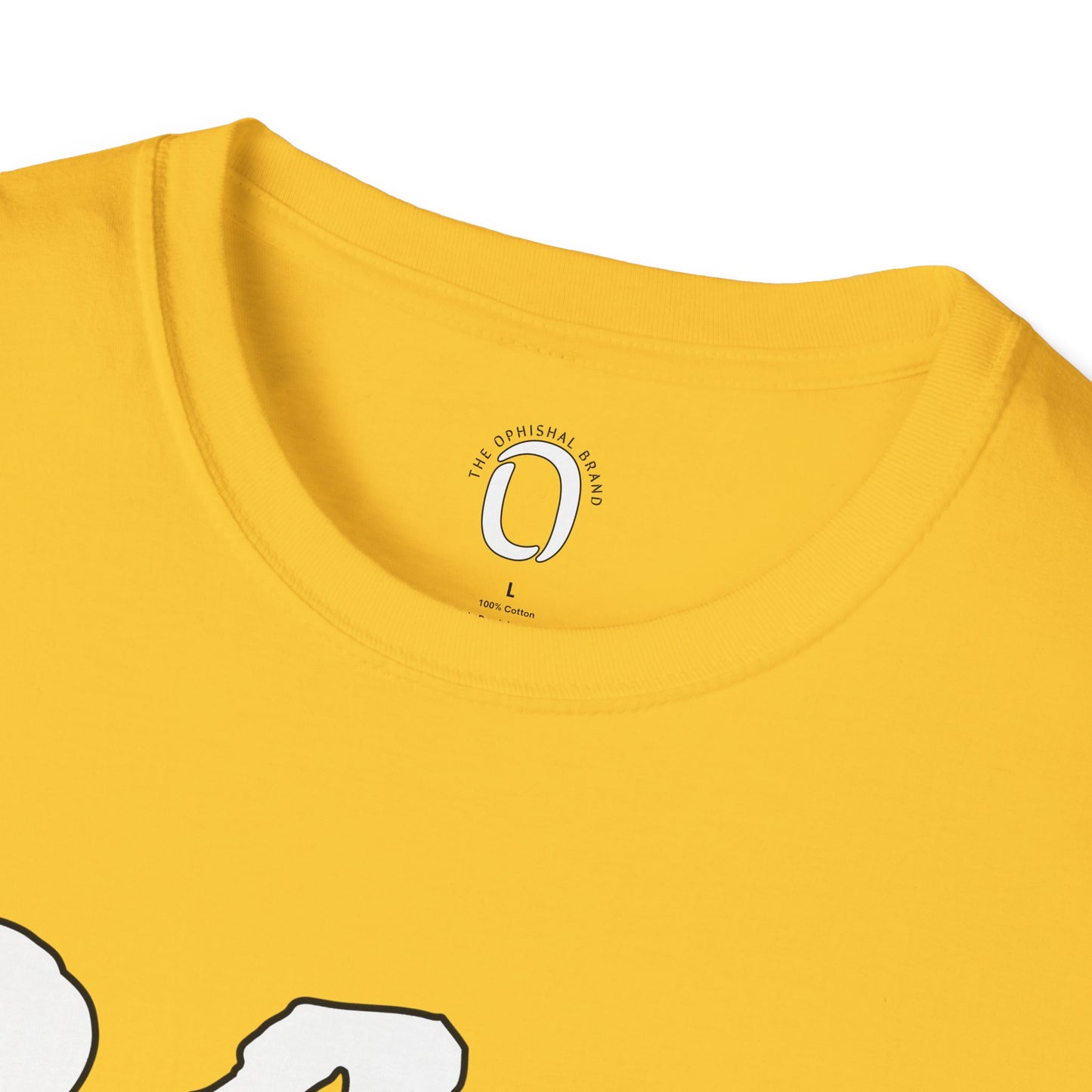 OPHISHAL BRAND x PAPE