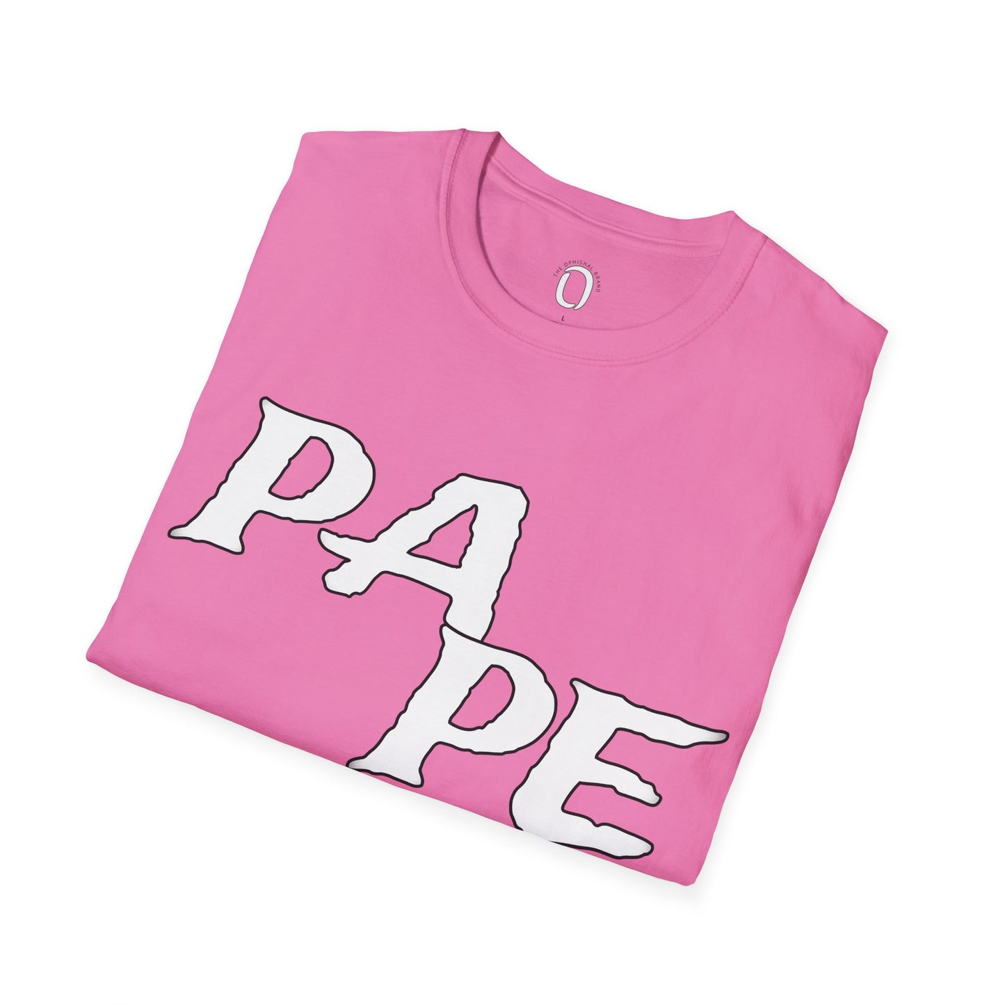 OPHISHAL BRAND x PAPE