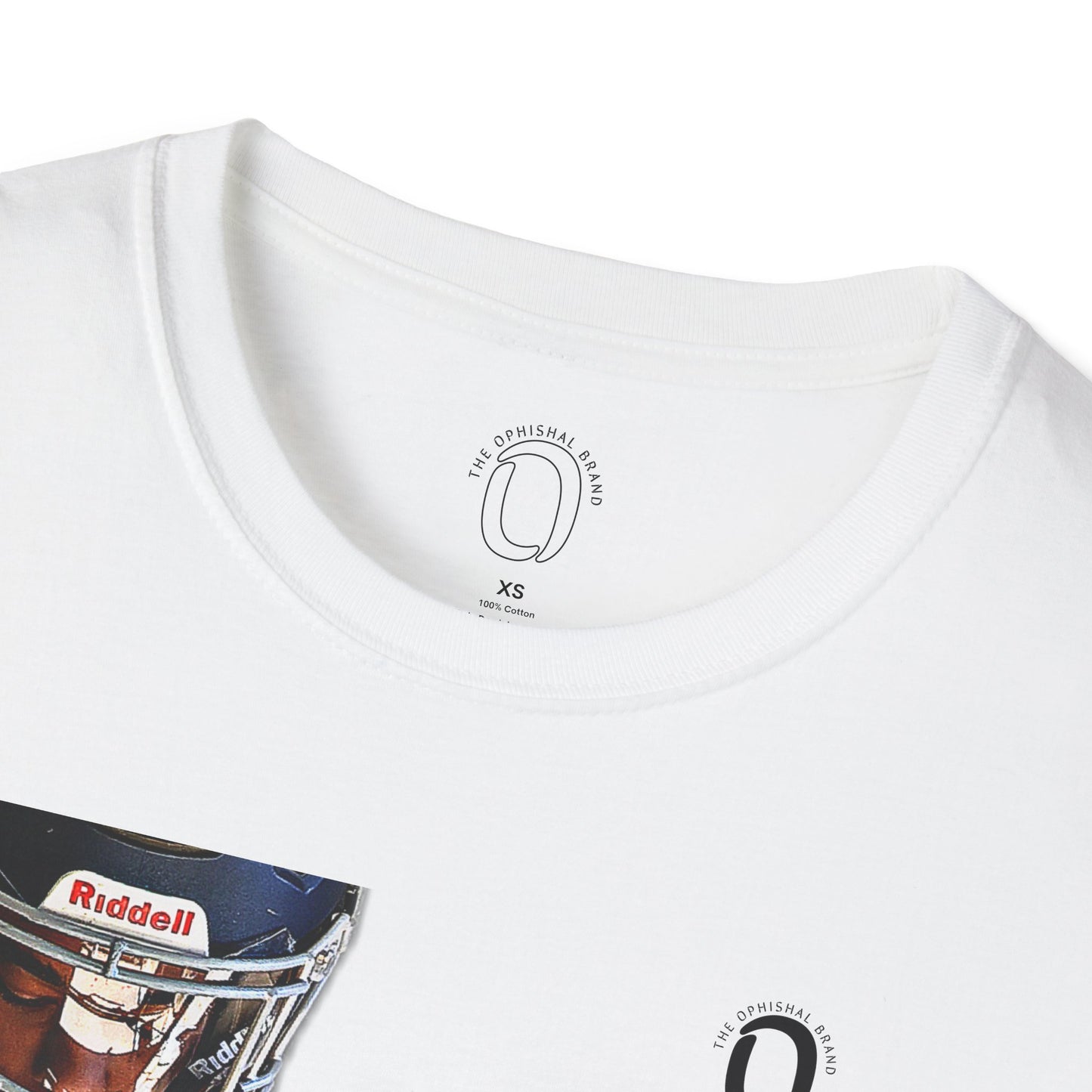 Ophishal Brand x HIMister | T Shirt