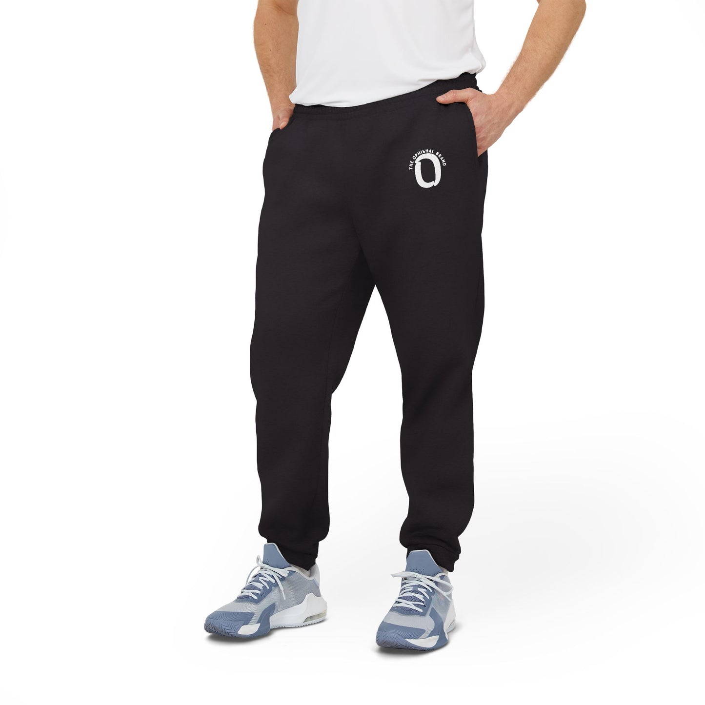 Ophishal Brand x Adidas Fleece Joggers