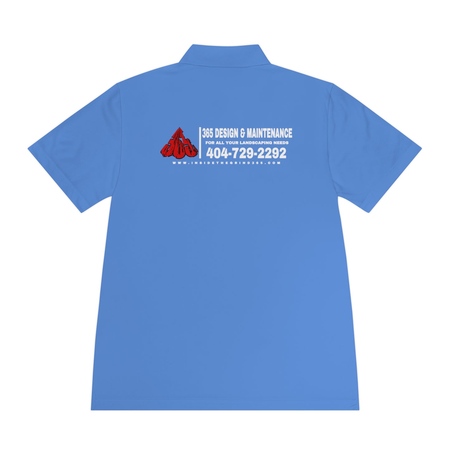 365 Work Polo Shirt