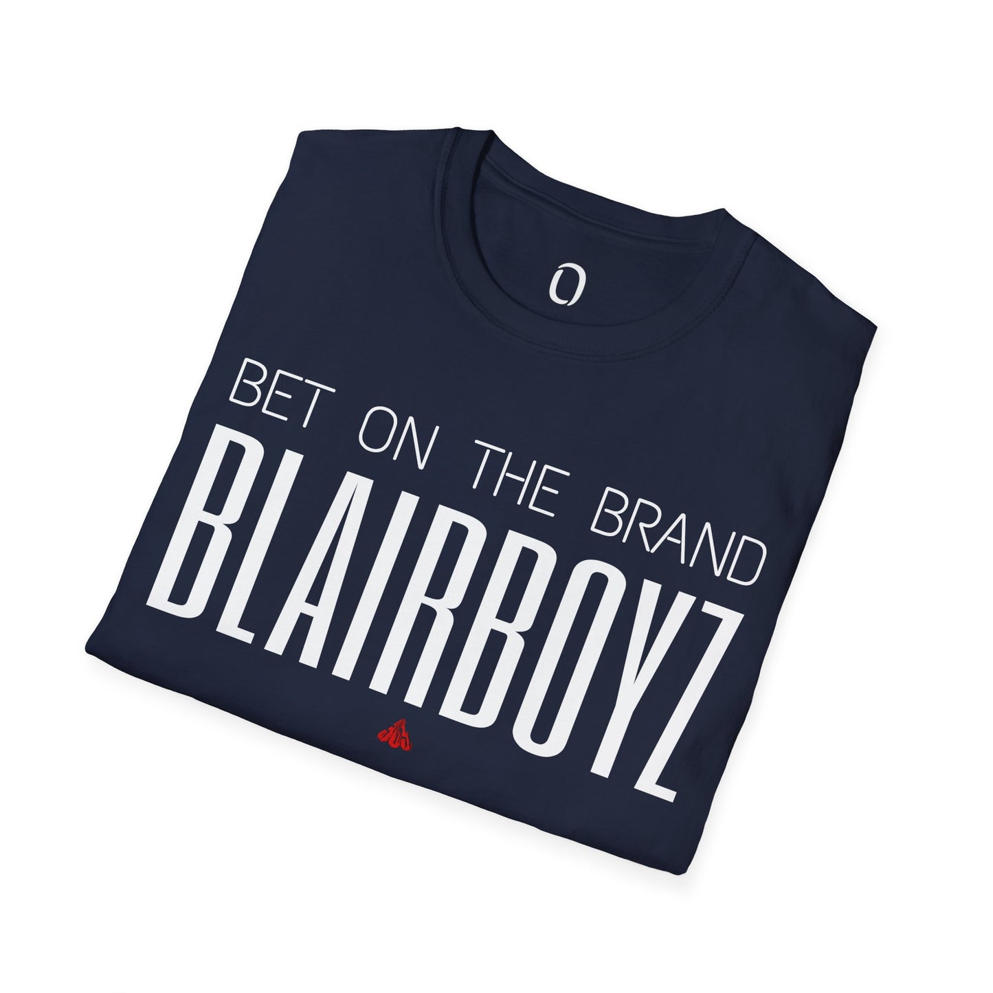 Ophishal Brand x Bet On BLAIRBOYZ | T Shirt
