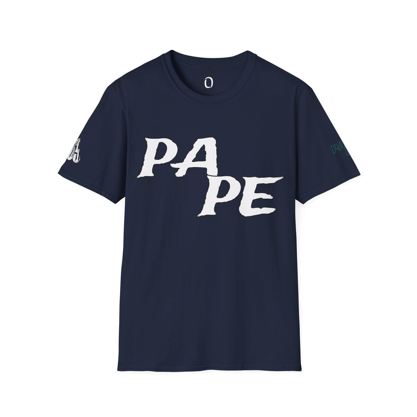 OPHISHAL BRAND x PAPE