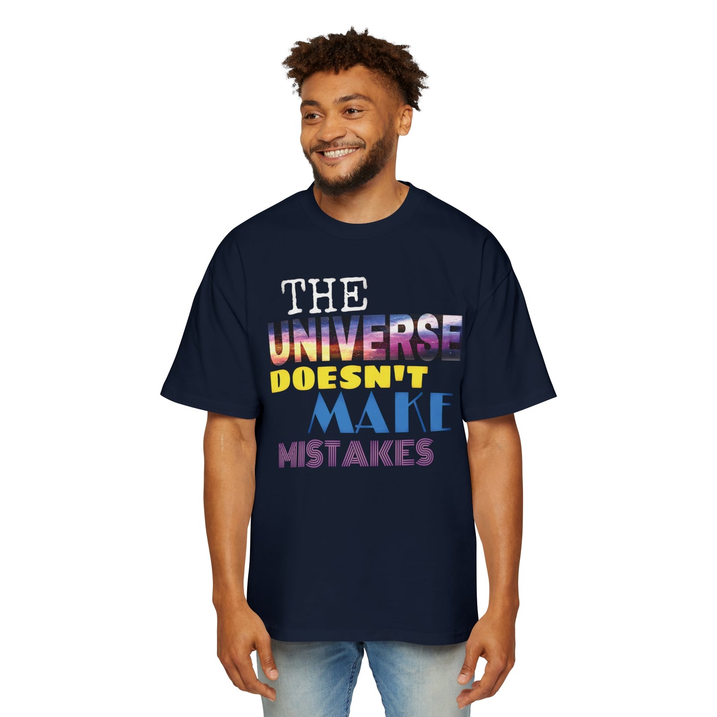 365 UNIVERSE T SHIRT