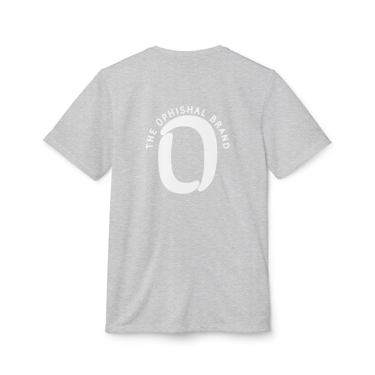 Ophishal Brand x adidas DORK Sport T-shirt