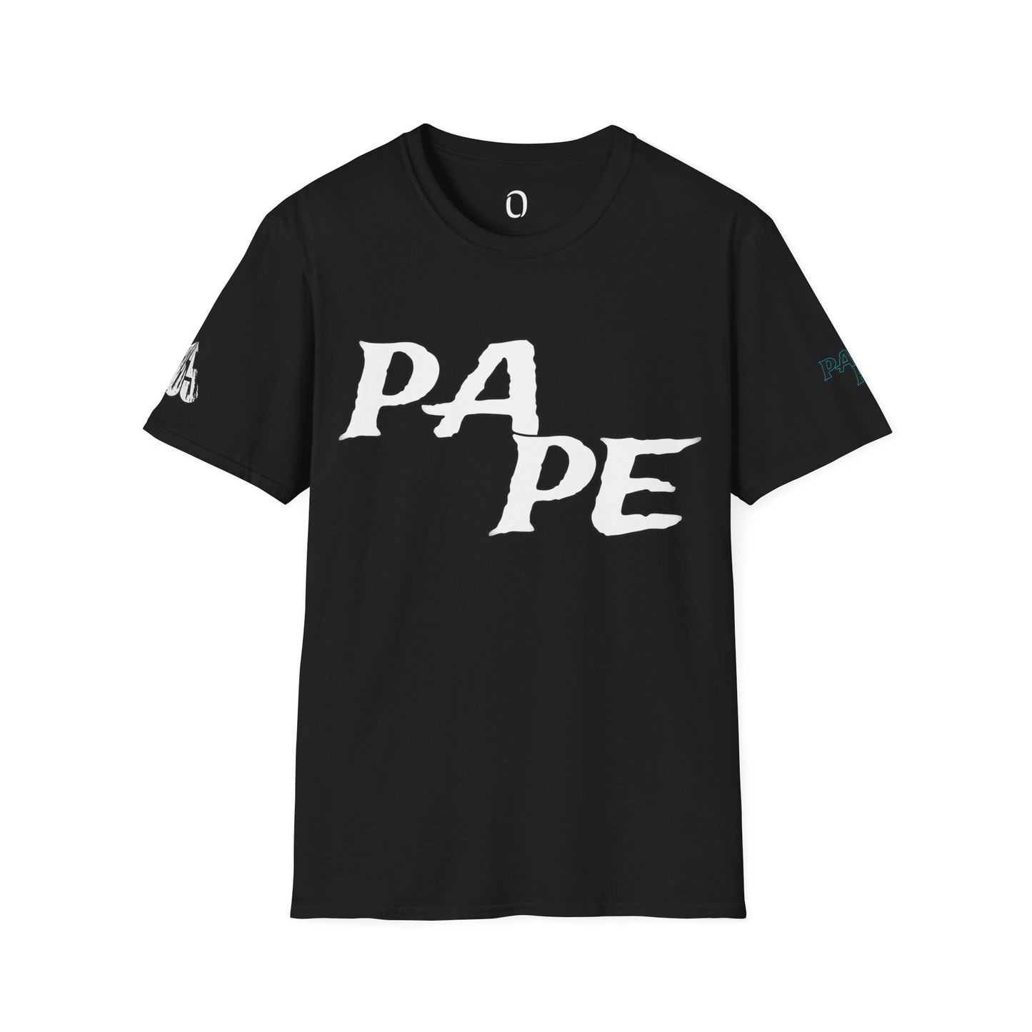 OPHISHAL BRAND x PAPE