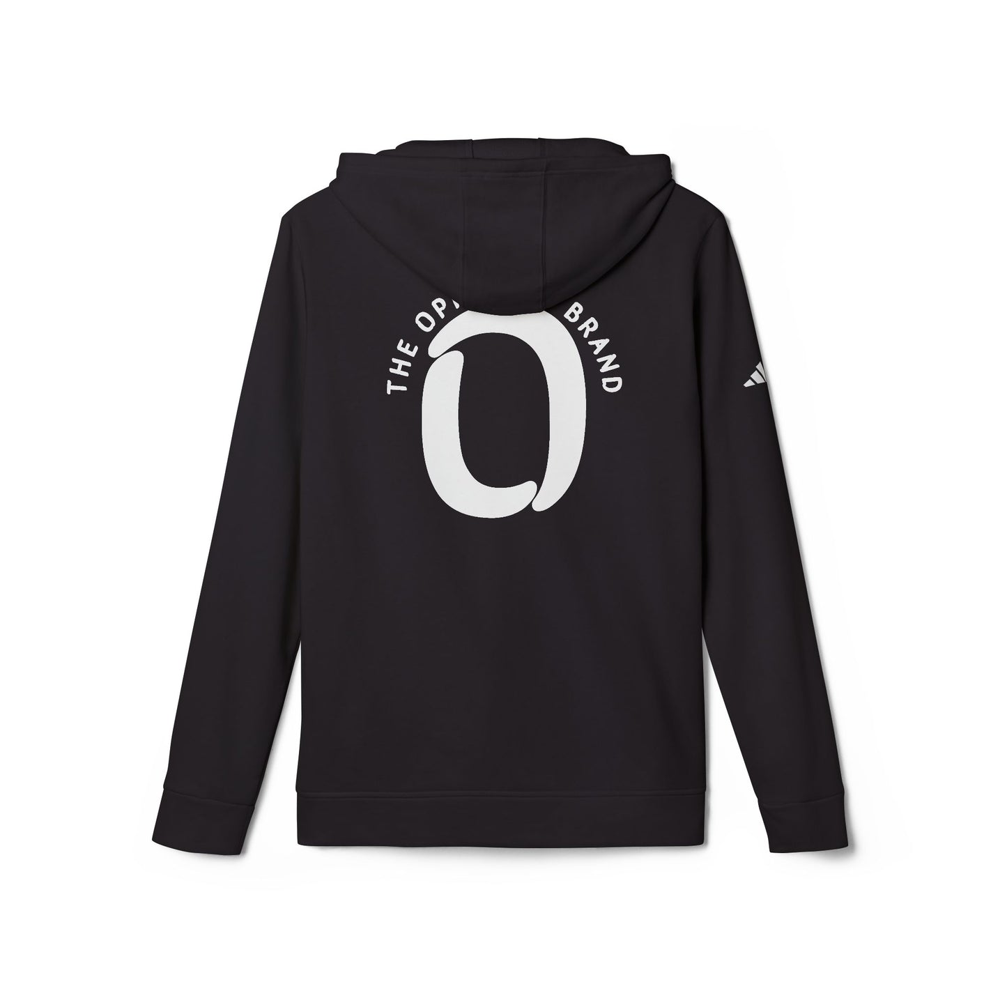Ophishal Brand x Adidas Fleece Hoodie