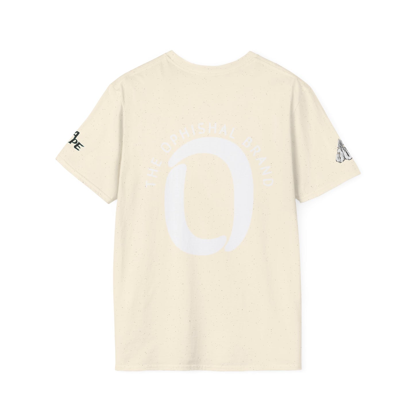 Ophishal Brand x Be Great 365 | T Shirt