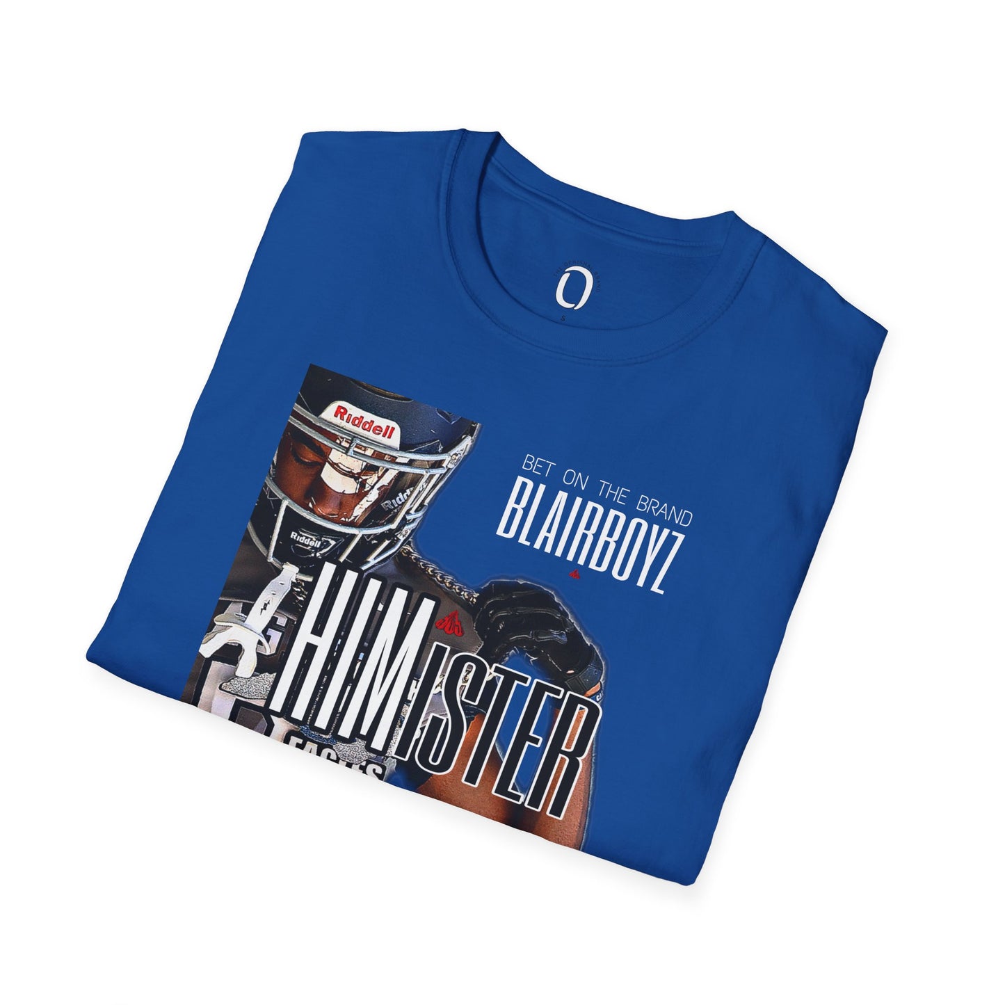 Ophishal Brand x HIMister | T Shirt