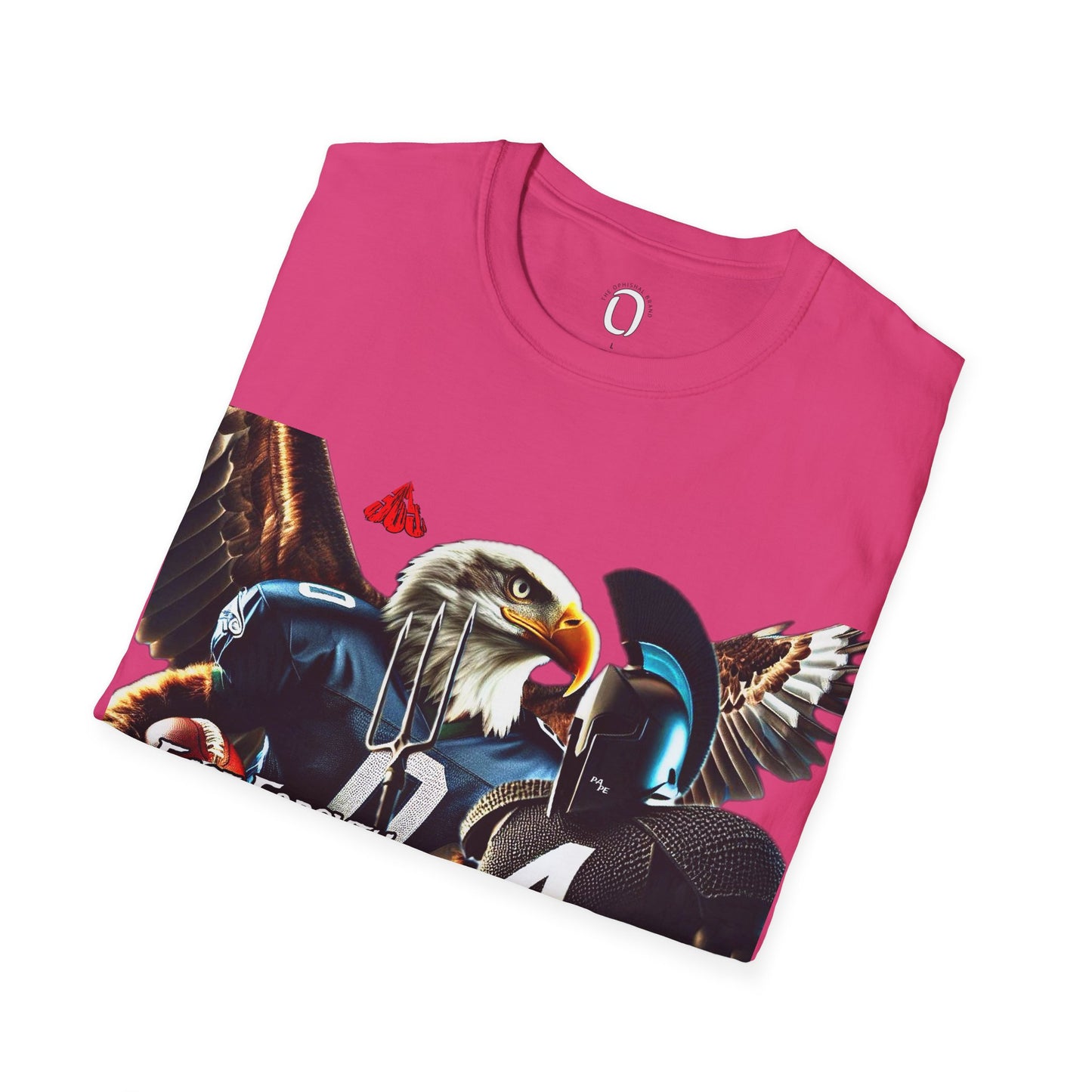 OPHISHAL BRAND x BLAIRBOYZ BOWL T SHIRT