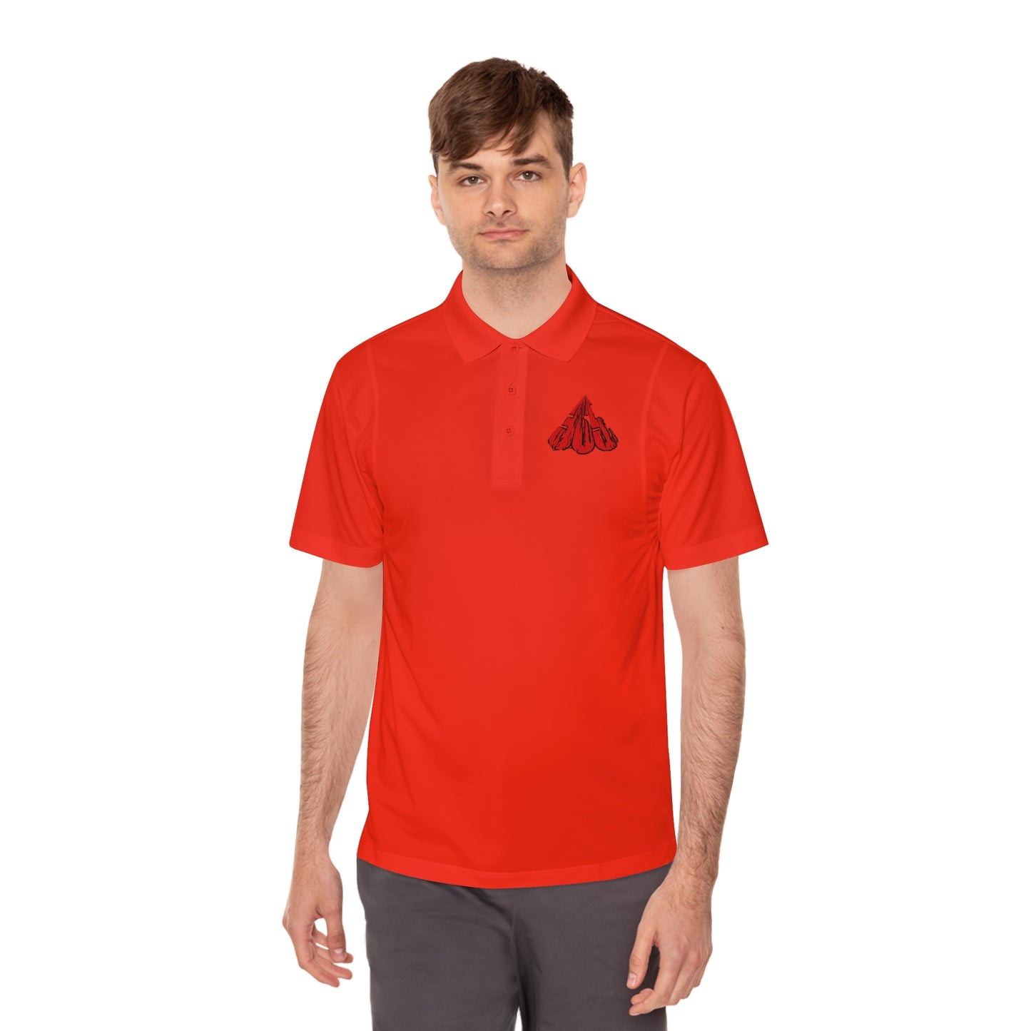 365 Work Polo Shirt
