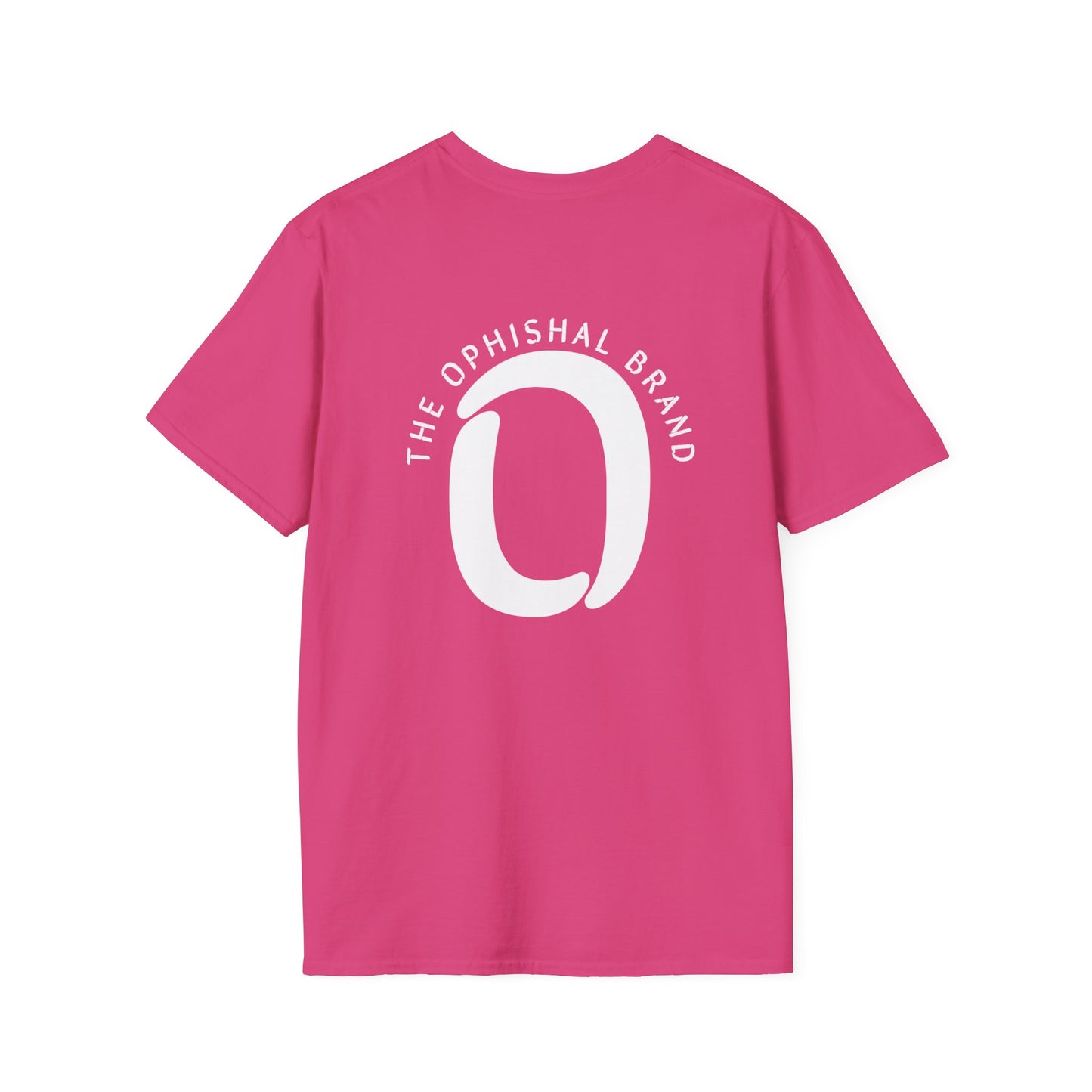 Ophishal Brand x HIMister | T Shirt