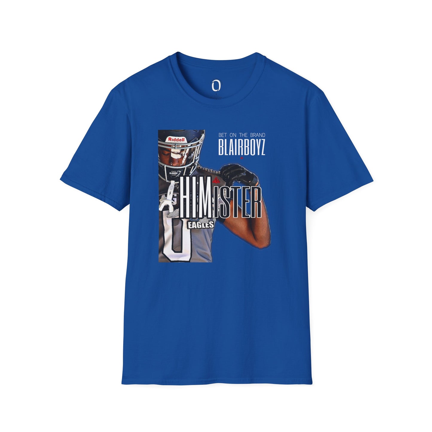 Ophishal Brand x HIMister | T Shirt