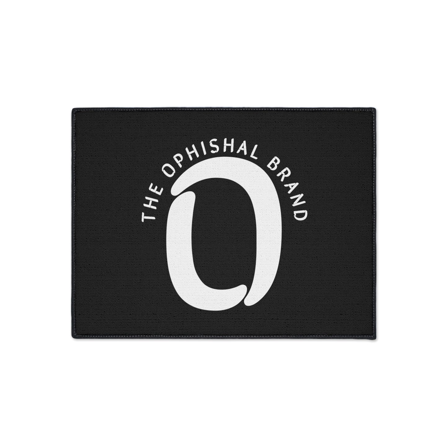The Ophishal Brand Heavy Duty Floor Mat