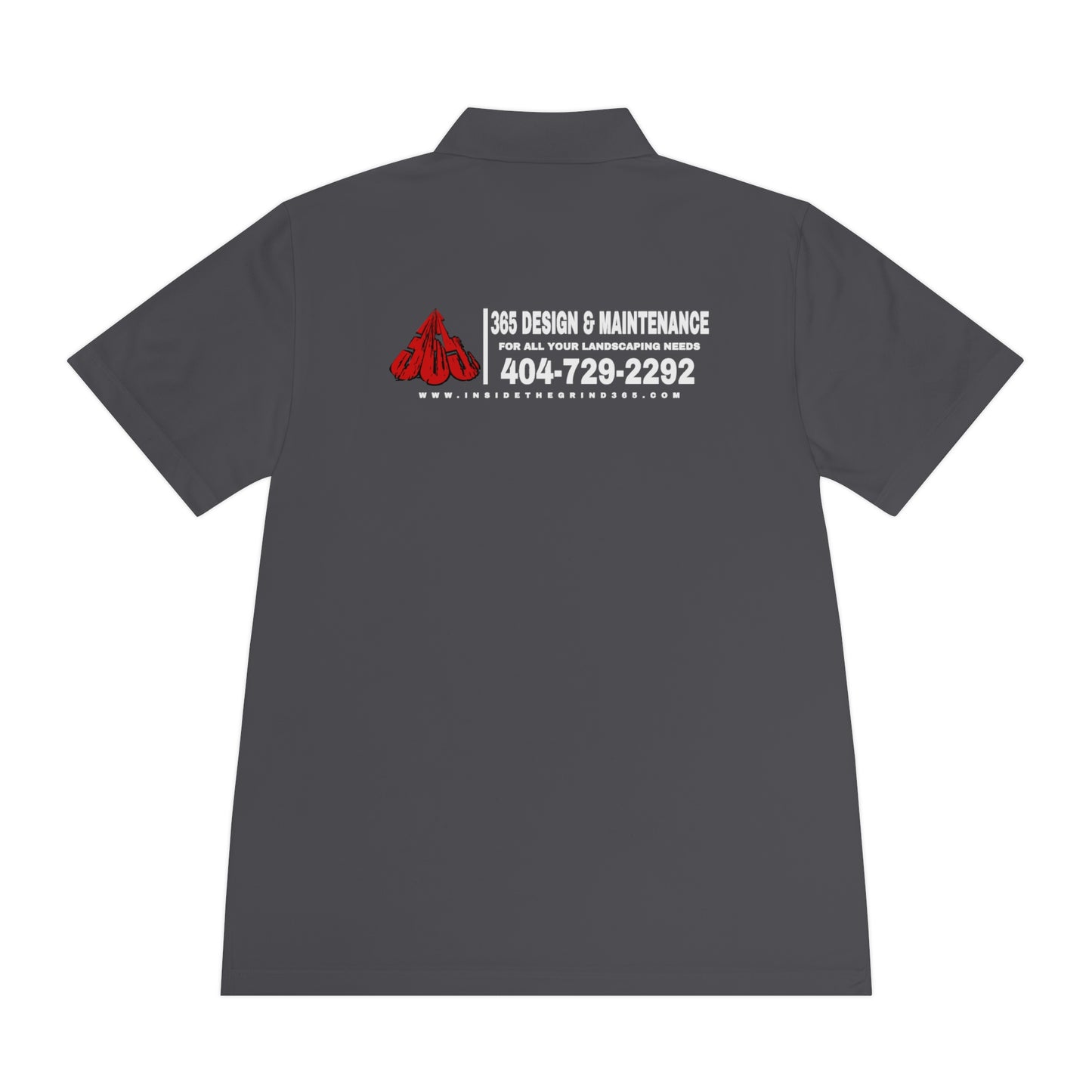 365 Work Polo Shirt