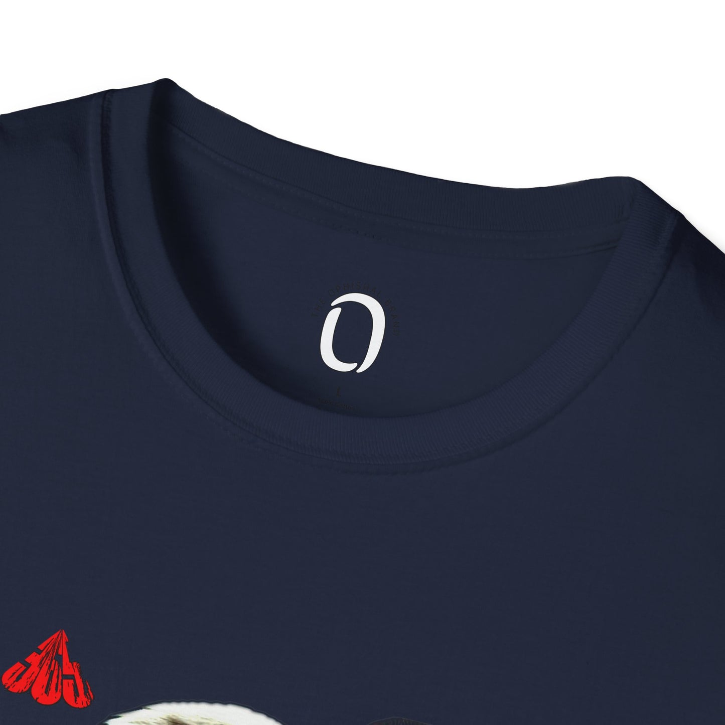 OPHISHAL BRAND x BLAIRBOYZ BOWL T SHIRT