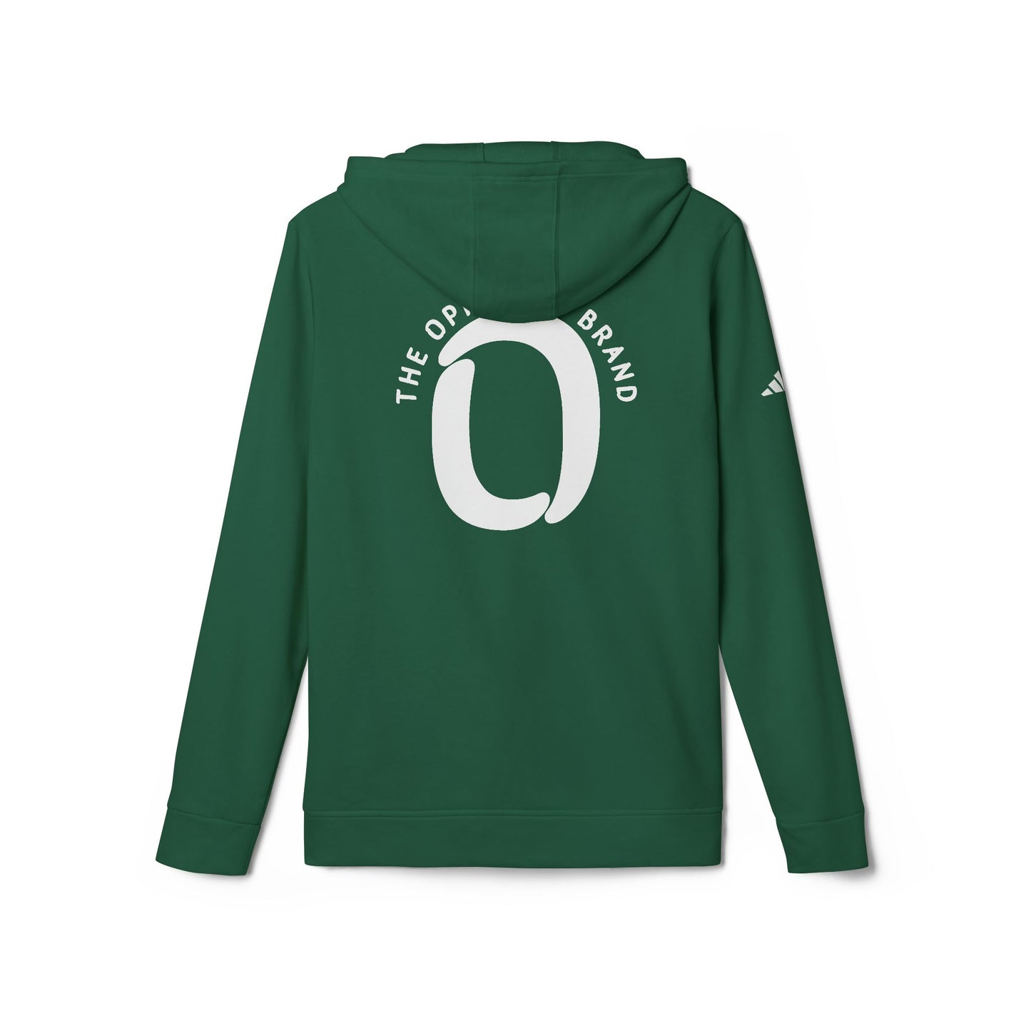 Ophishal Brand x Adidas Fleece Hoodie