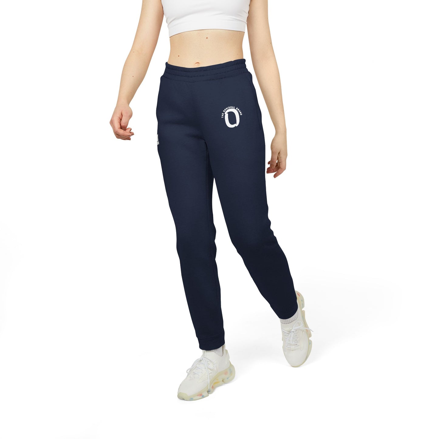 Ophishal Brand x Adidas Fleece Joggers