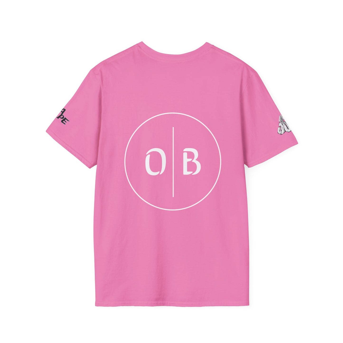 OPHISHAL BRAND x PAPE