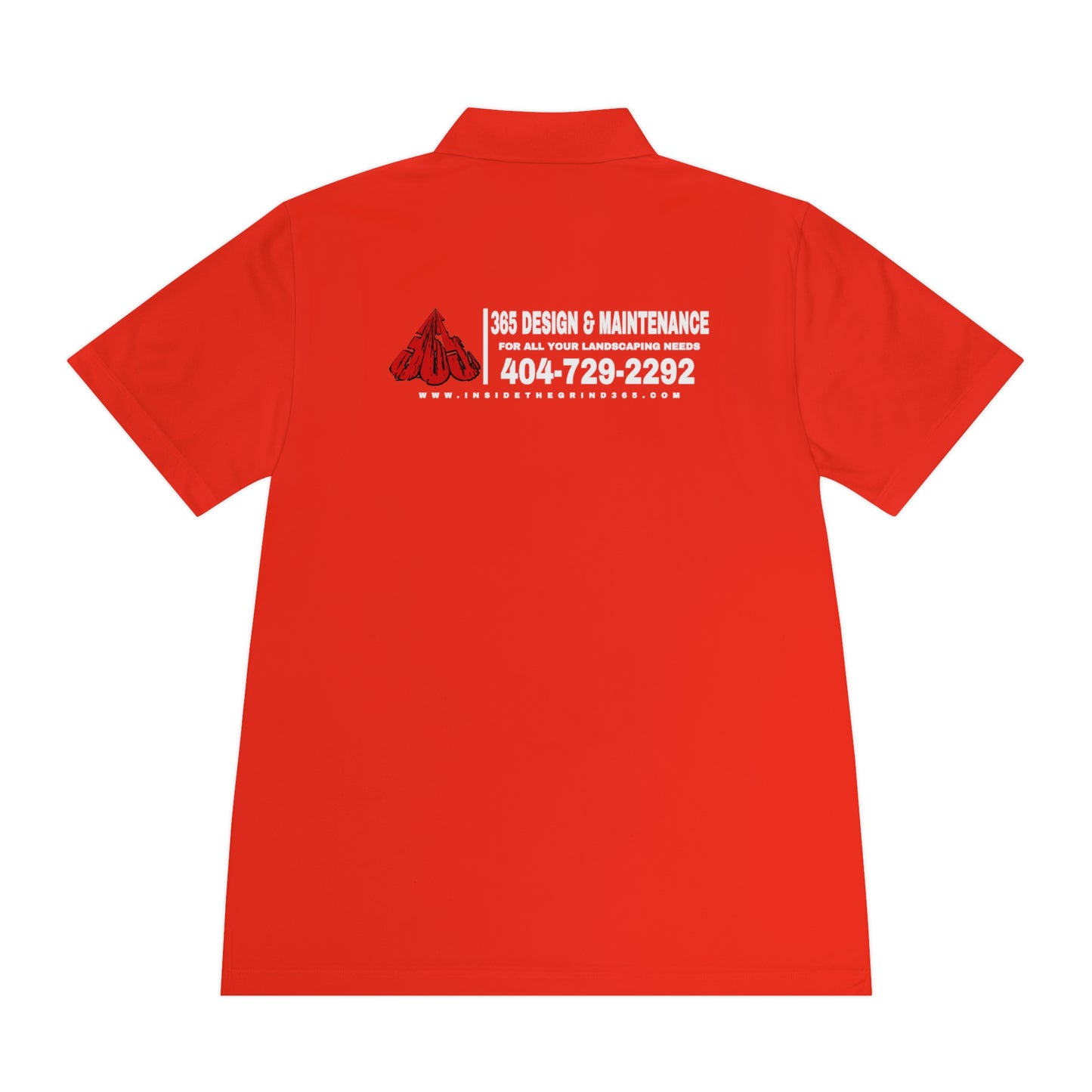 365 Work Polo Shirt