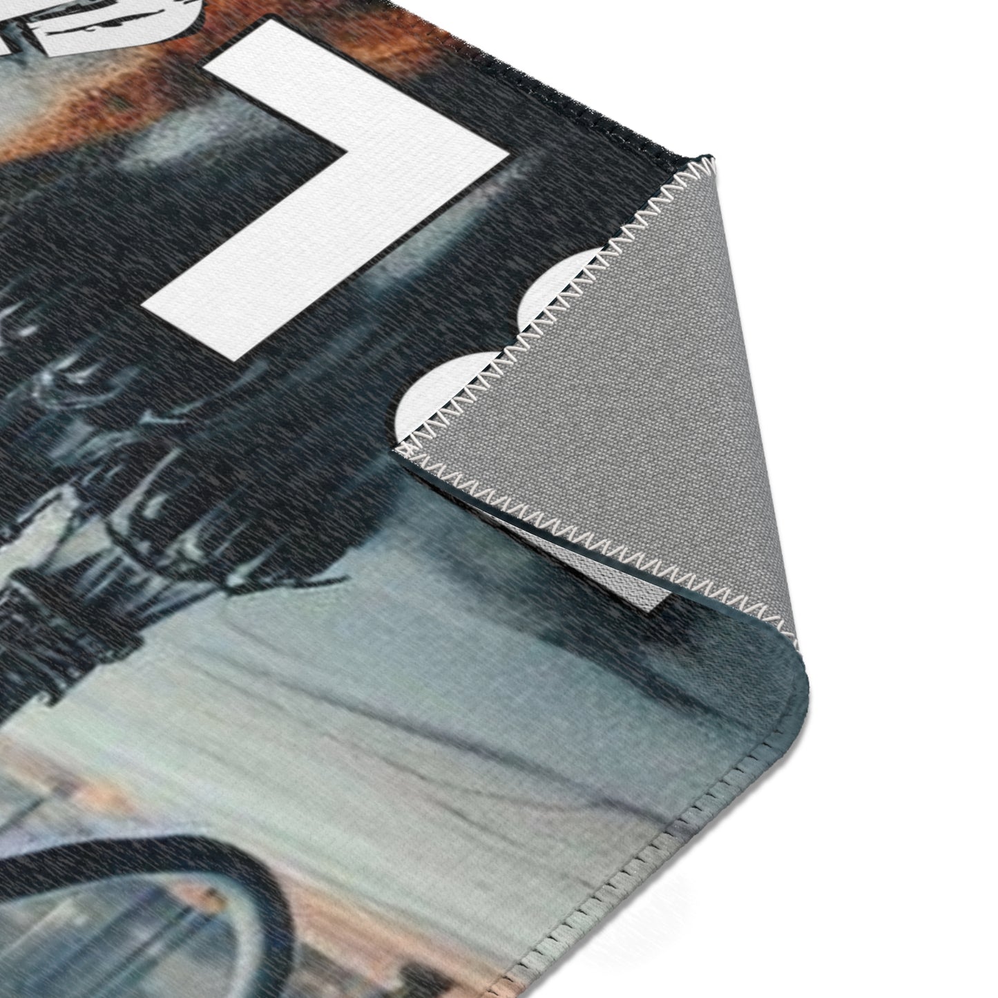 Ophishal Brand x Area Rugs