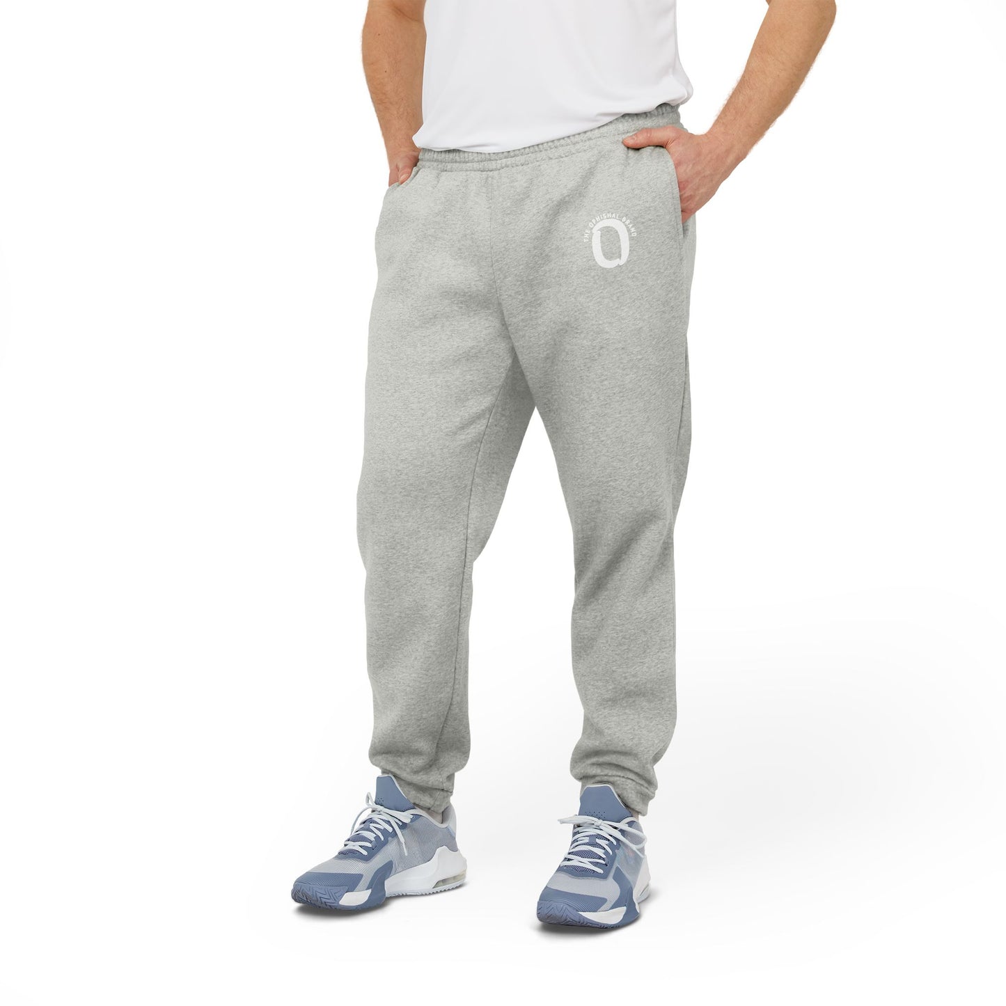 Ophishal Brand x Adidas Fleece Joggers