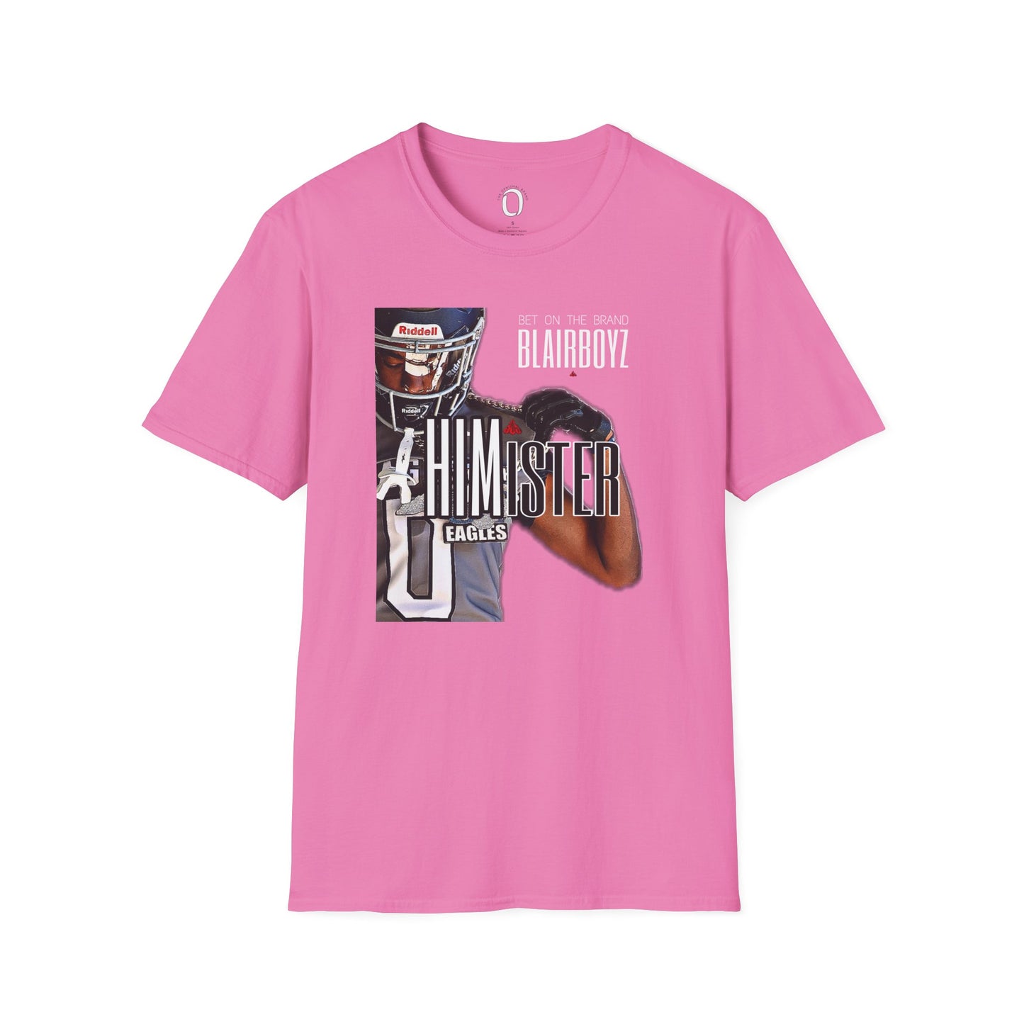 Ophishal Brand x HIMister | T Shirt