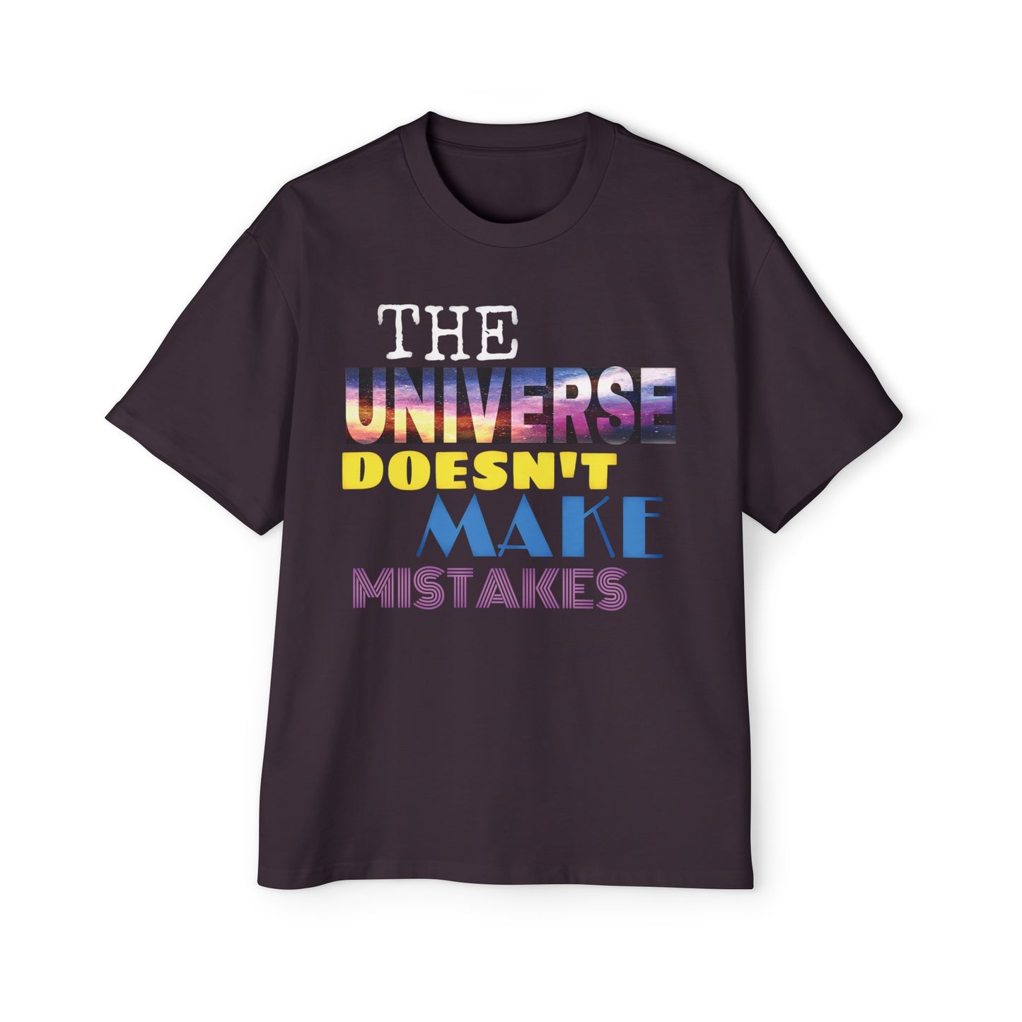 365 UNIVERSE T SHIRT