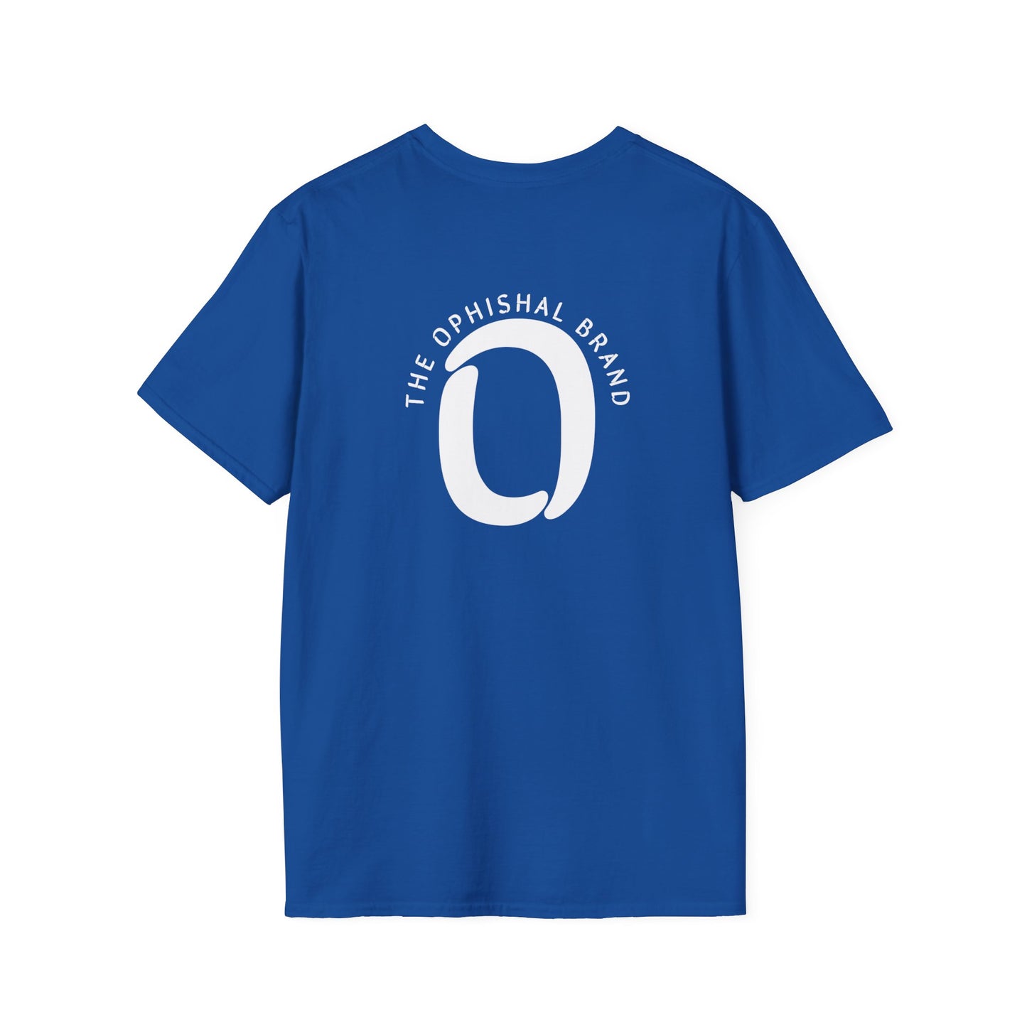 Ophishal Brand x HIMister | T Shirt