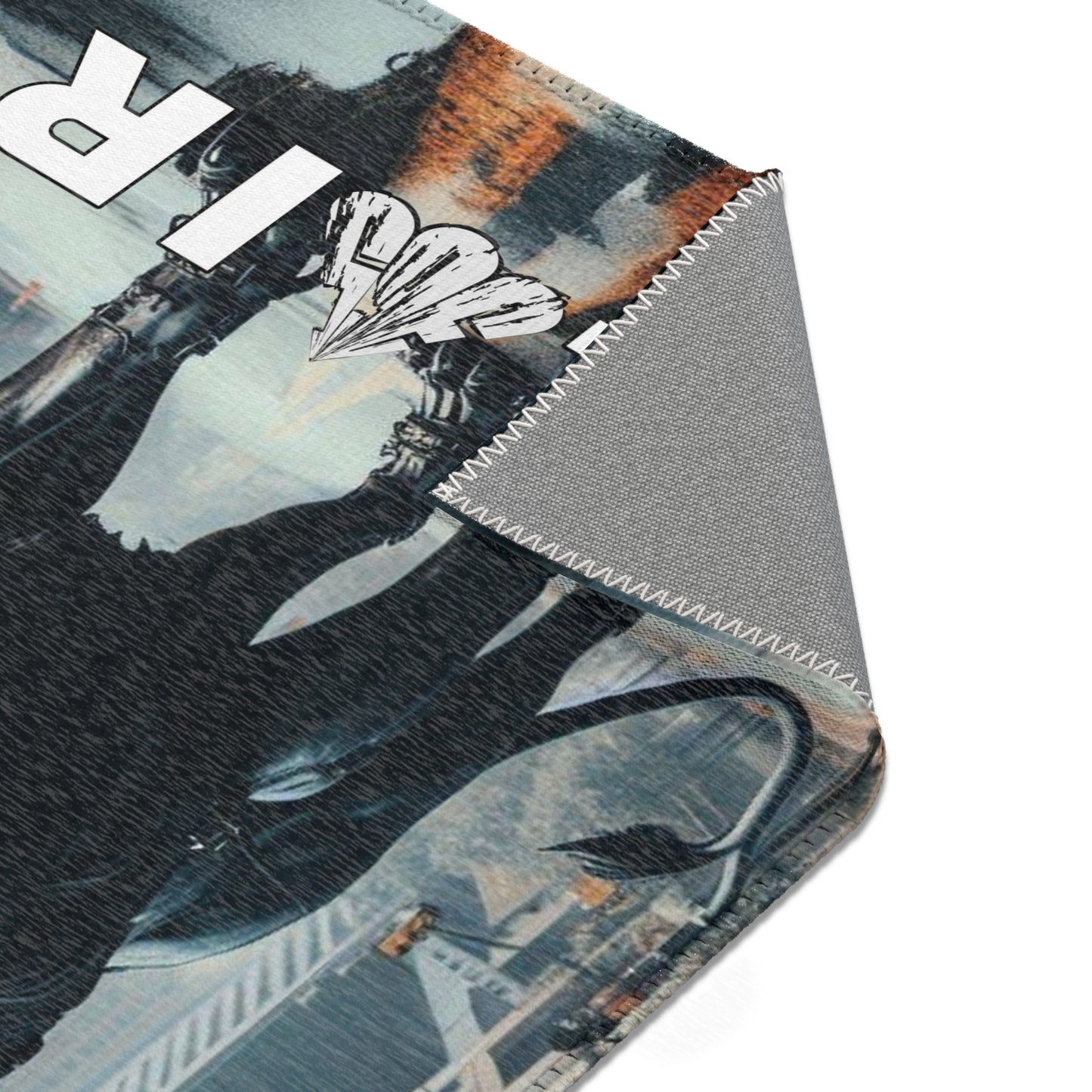 Ophishal Brand x Area Rugs