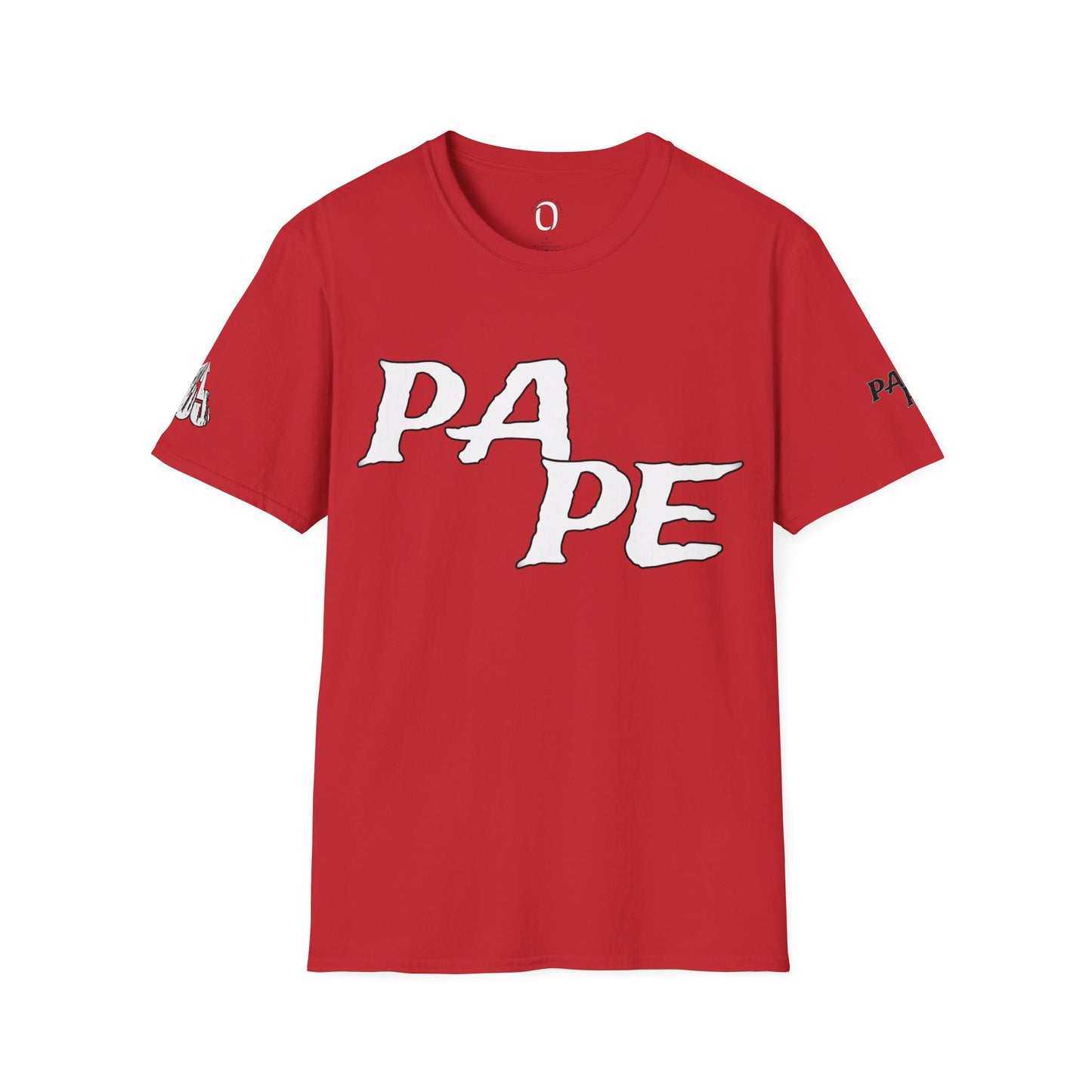 OPHISHAL BRAND x PAPE