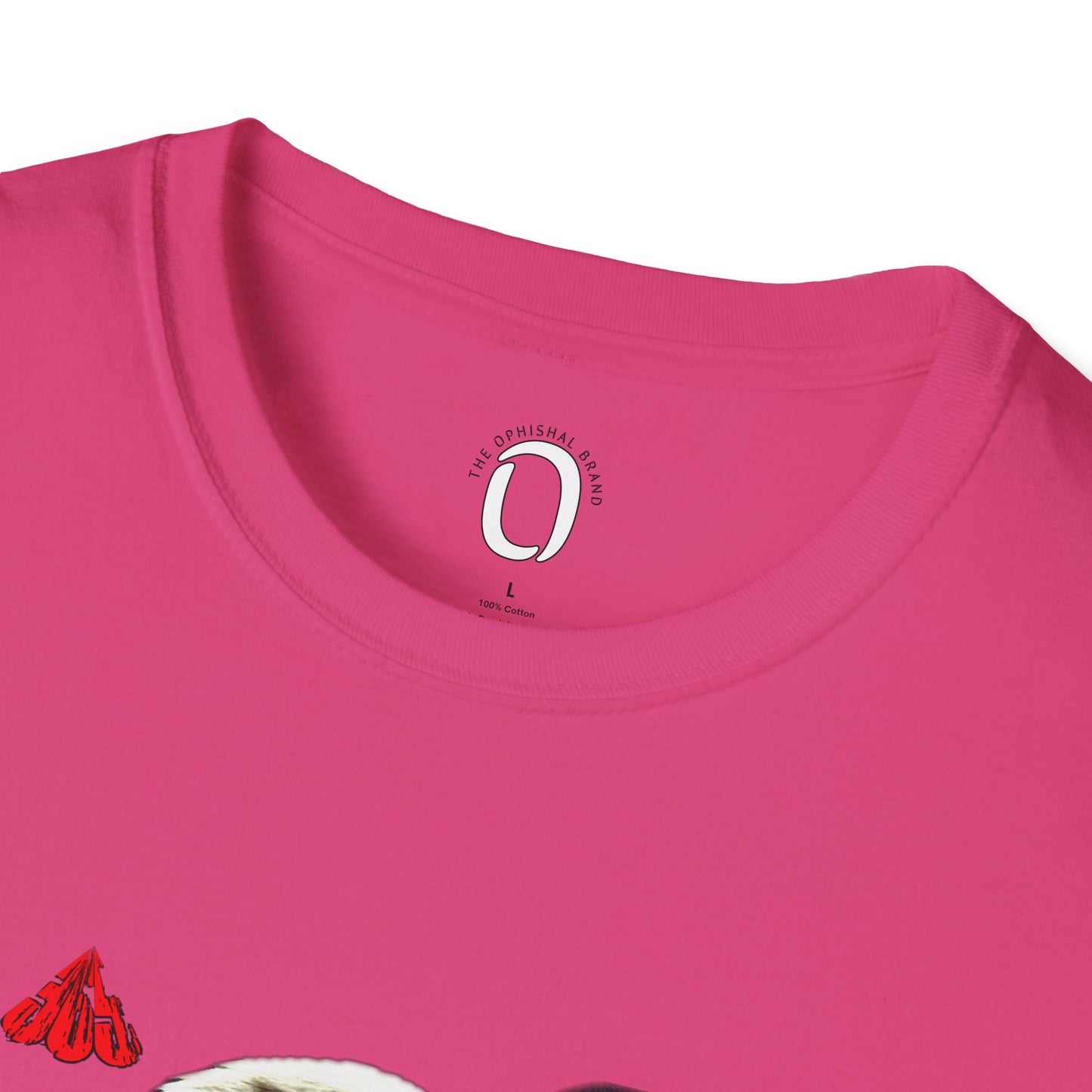 OPHISHAL BRAND x BLAIRBOYZ BOWL T SHIRT