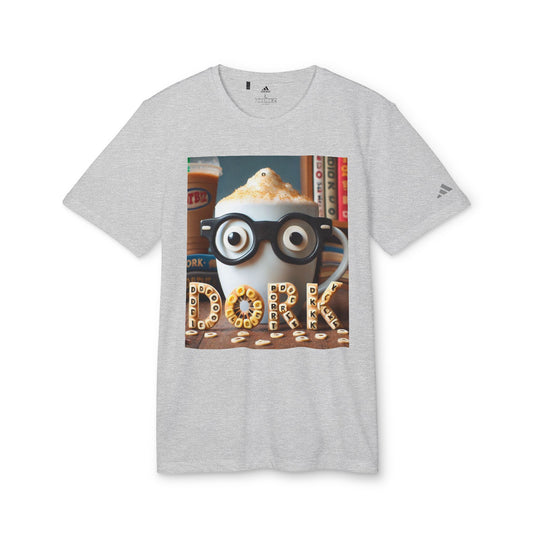 Ophishal Brand x adidas DORK Sport T-shirt