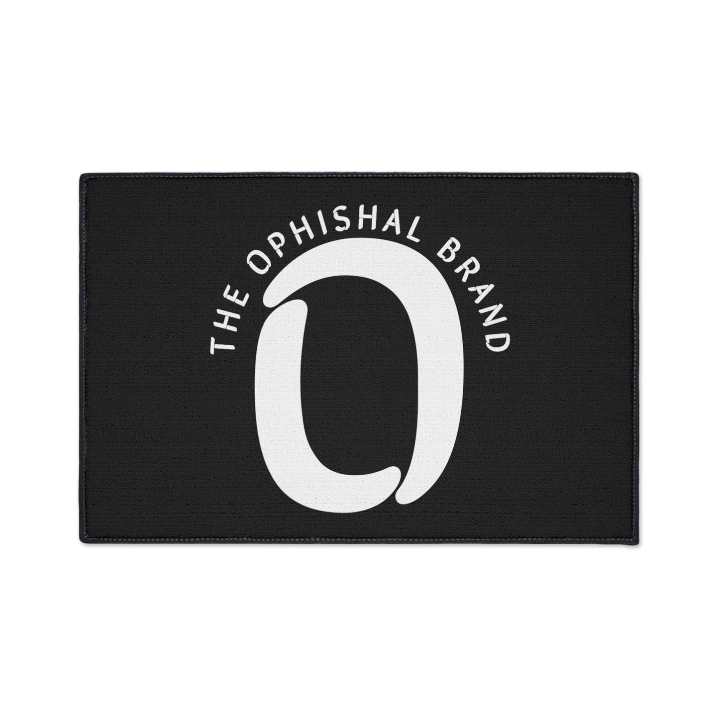 The Ophishal Brand Heavy Duty Floor Mat