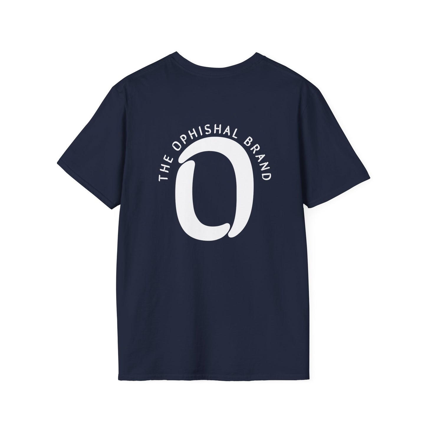 Ophishal Brand x HIMister | T Shirt