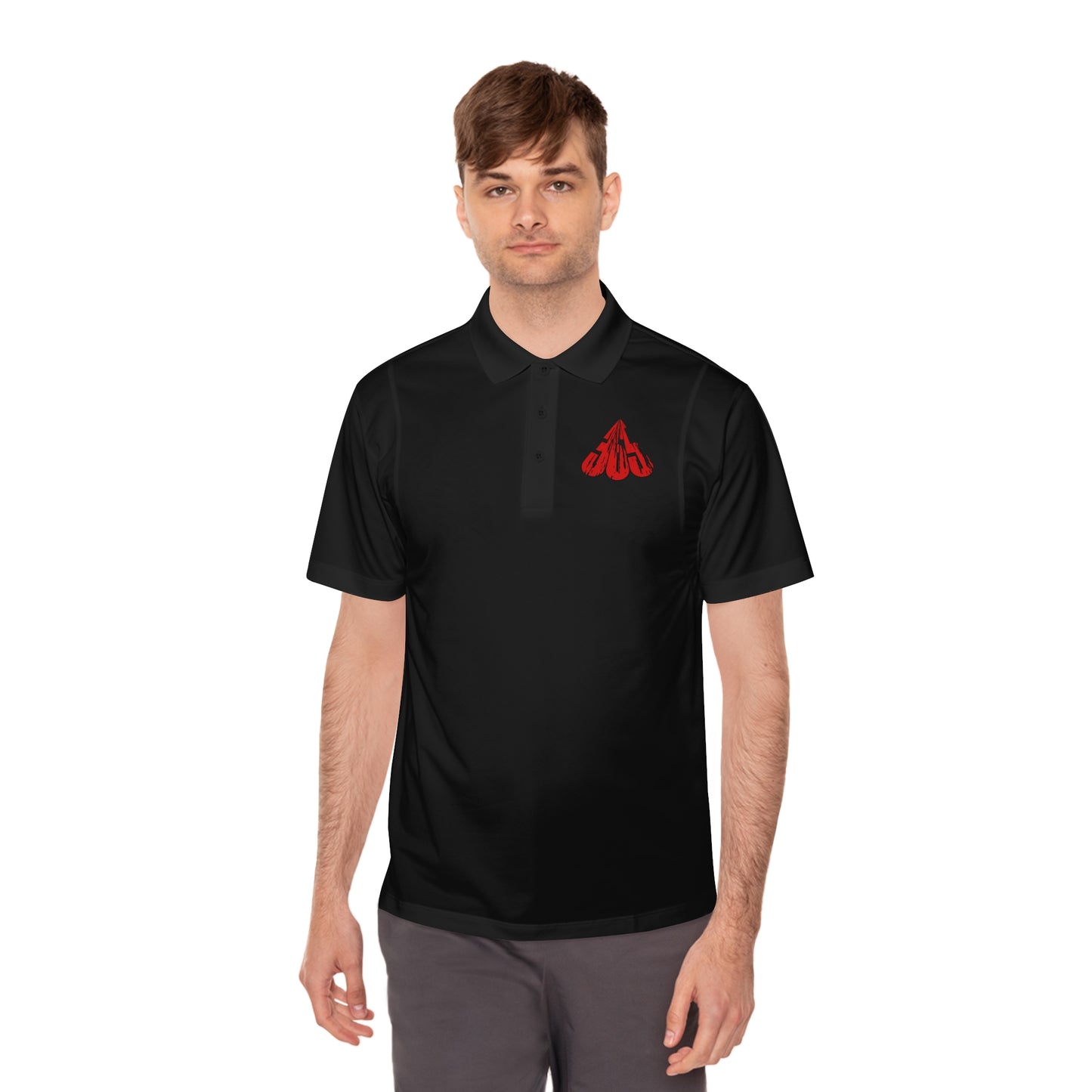 365 Work Polo Shirt