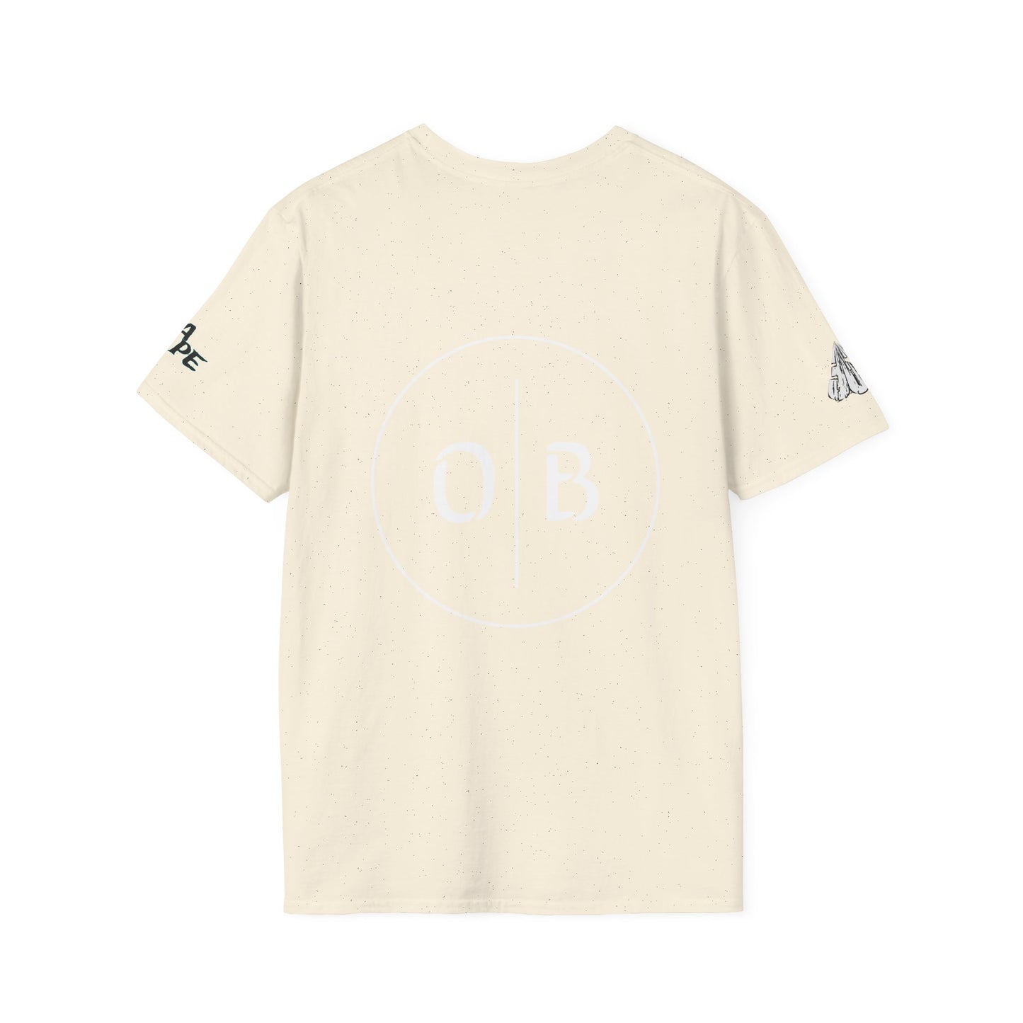 OPHISHAL BRAND x PAPE
